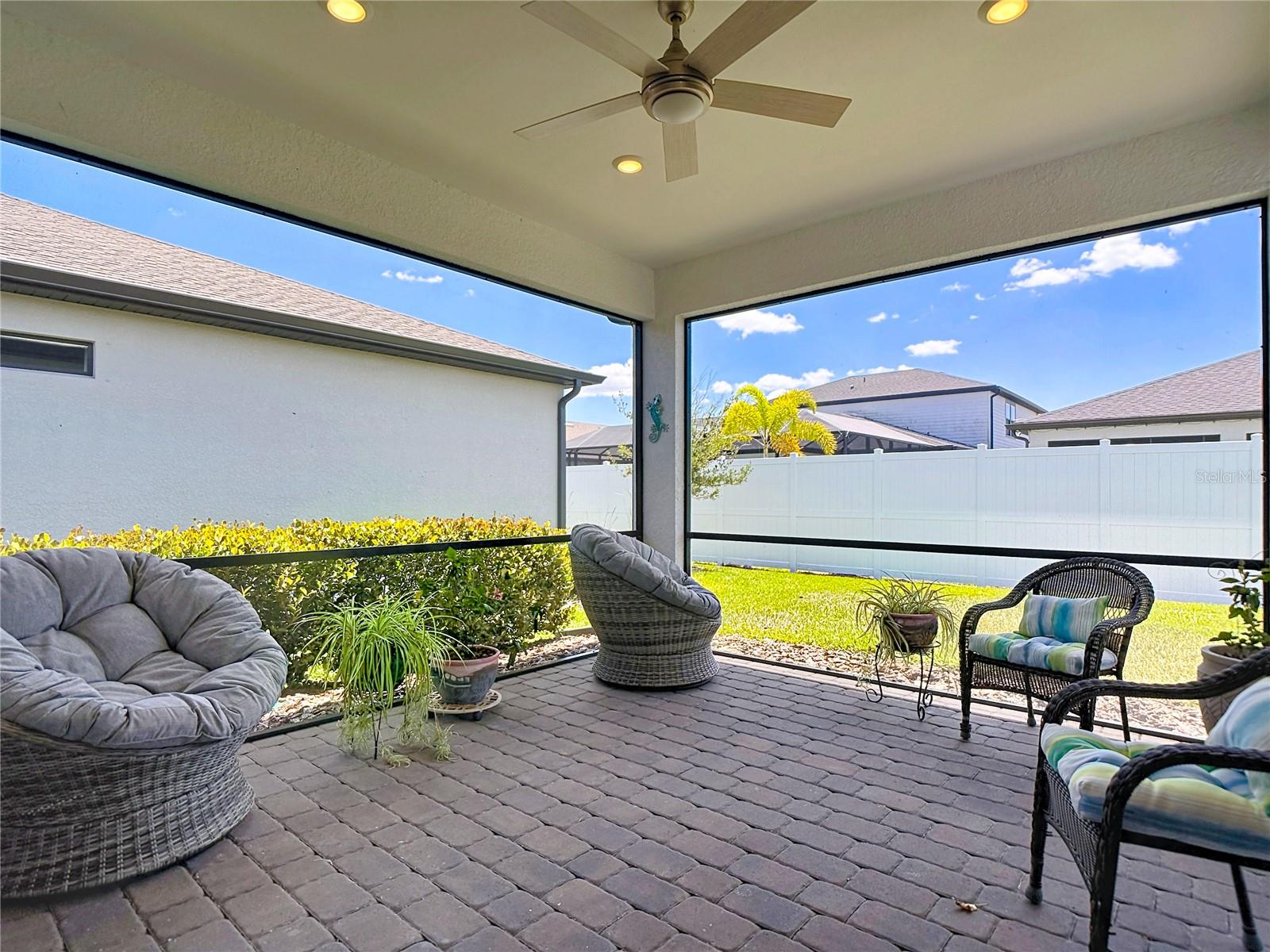 CEDAR GROVE PH 2B - Residential
