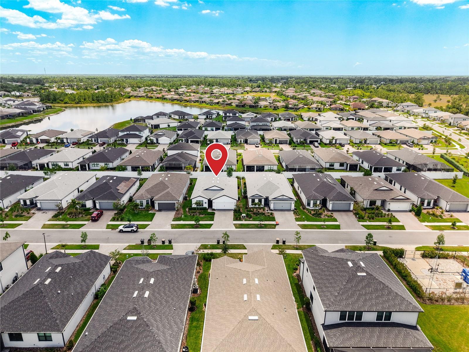 CEDAR GROVE PH 2B - Residential