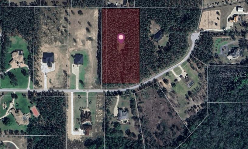 Trade the noise for nature on this 5.74+/- acre slice of quiet Florida countryside, located on the tucked away Silver Charm Ct. Picture gentle breezes, and plenty of room to create your dream residential estate home. Whether you're envisioning a modern farmhouse, weekend getaway this property is positioned perfectly—close enough to Orlando for easy access, yet far enough to truly disconnect. Just down the road, Lake Harris and the Harris Chain of Lakes invite you to explore over 76,000 acres of water and endless recreation. The neighborhood is guided by deed restrictions —buyer to verify.
All information is believed accurate and correct but not guaranteed or warranted and subject to change without notice.