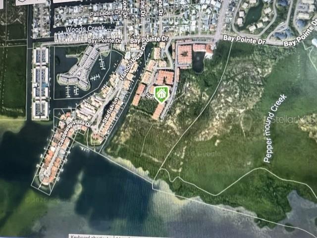 4306 BAYSIDE VILLAGE DRIVE 202