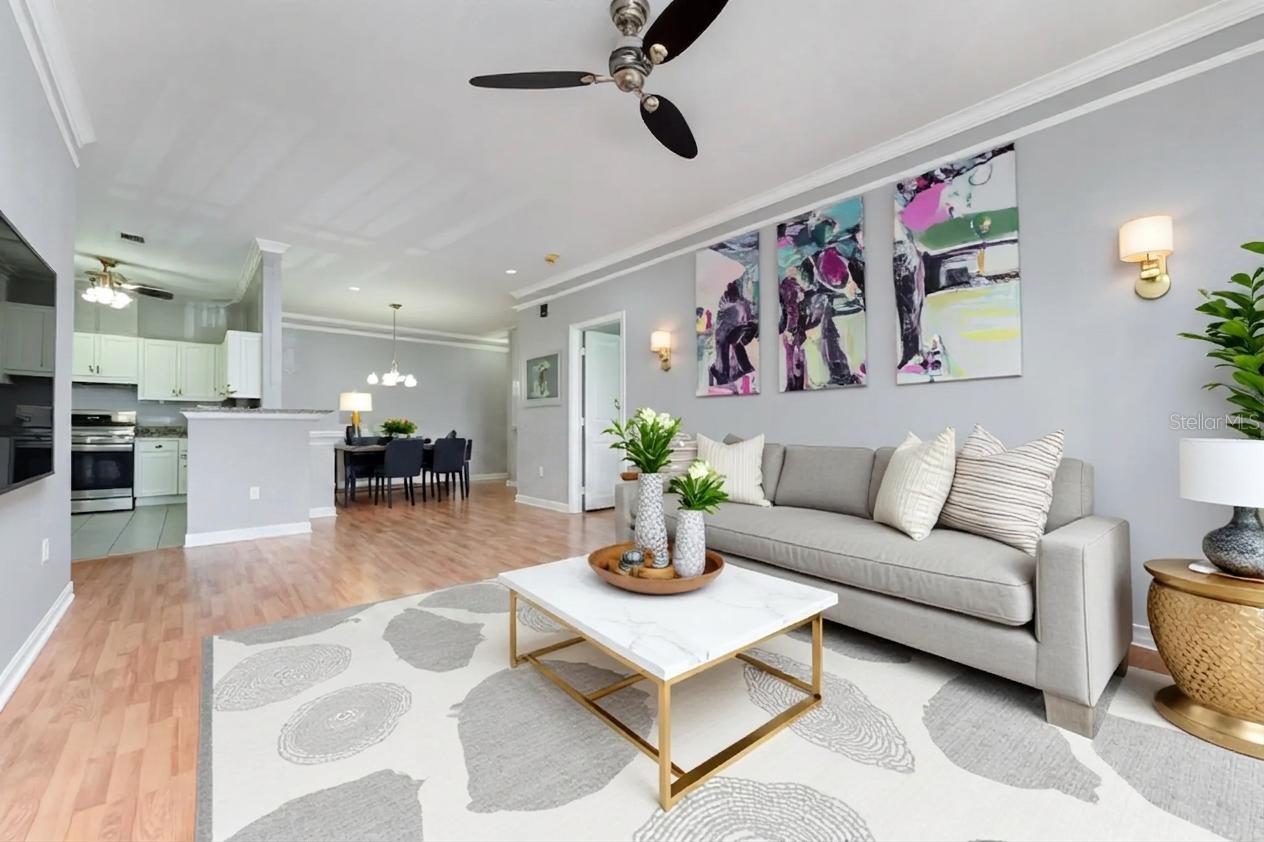 4306 BAYSIDE VILLAGE DRIVE 202