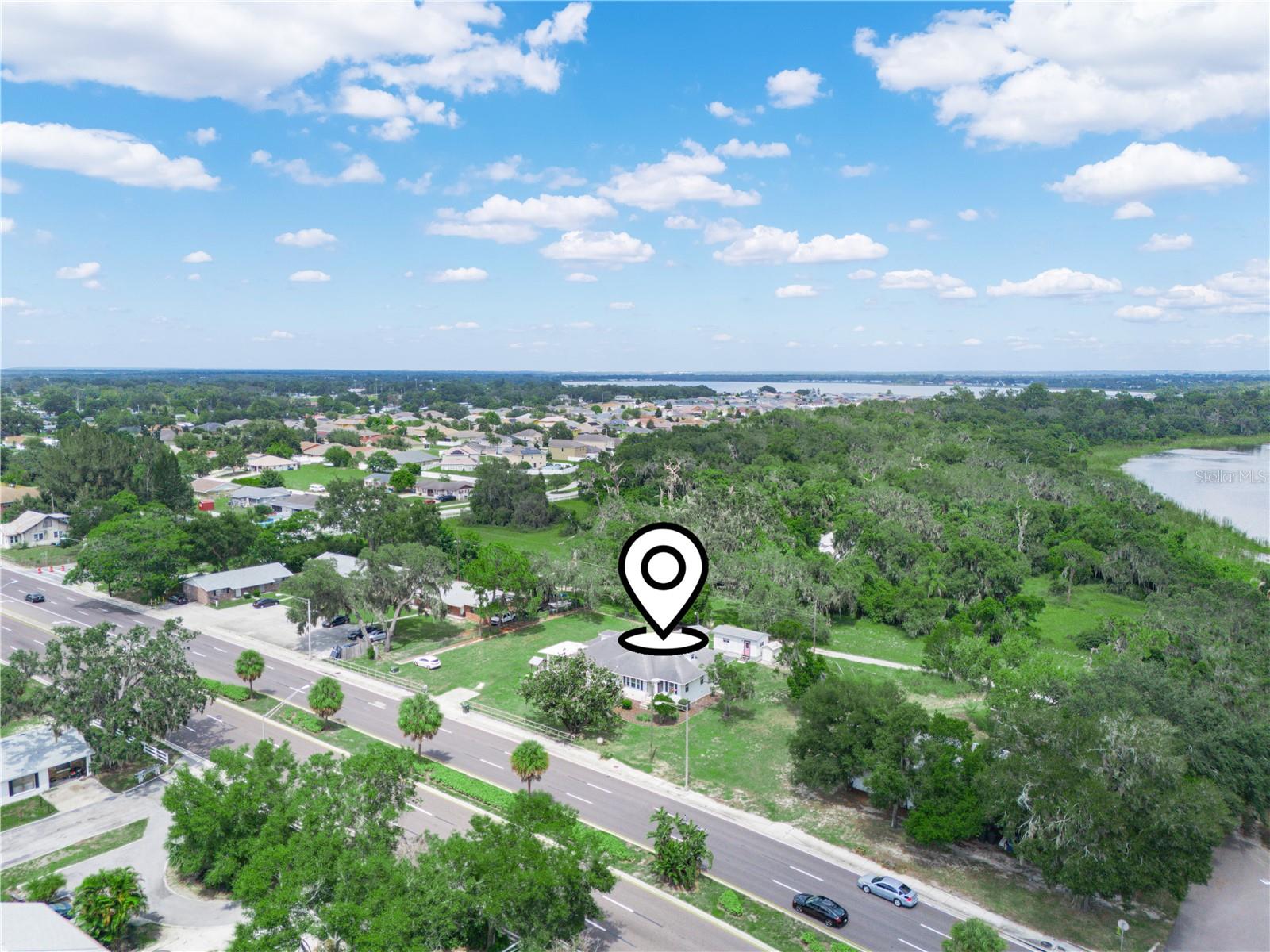 1070 S LAKE SHORE WAY