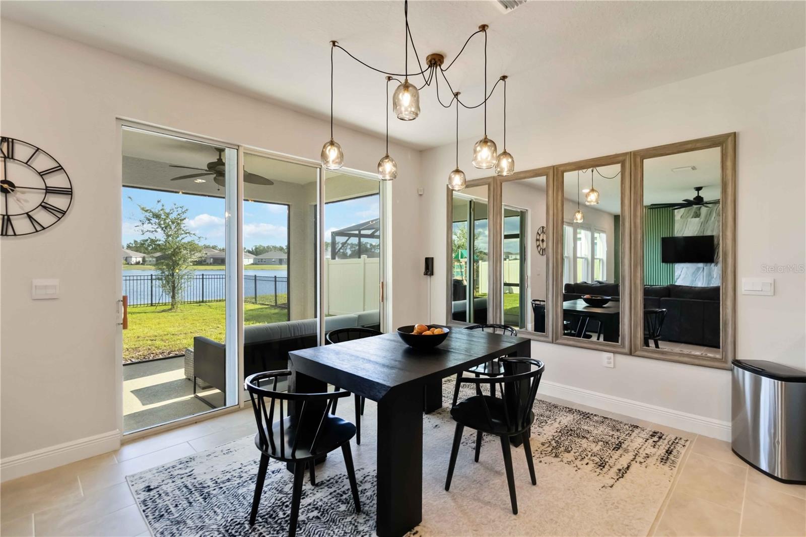 SOLERA AT LAKEWOOD RANCH - Residential