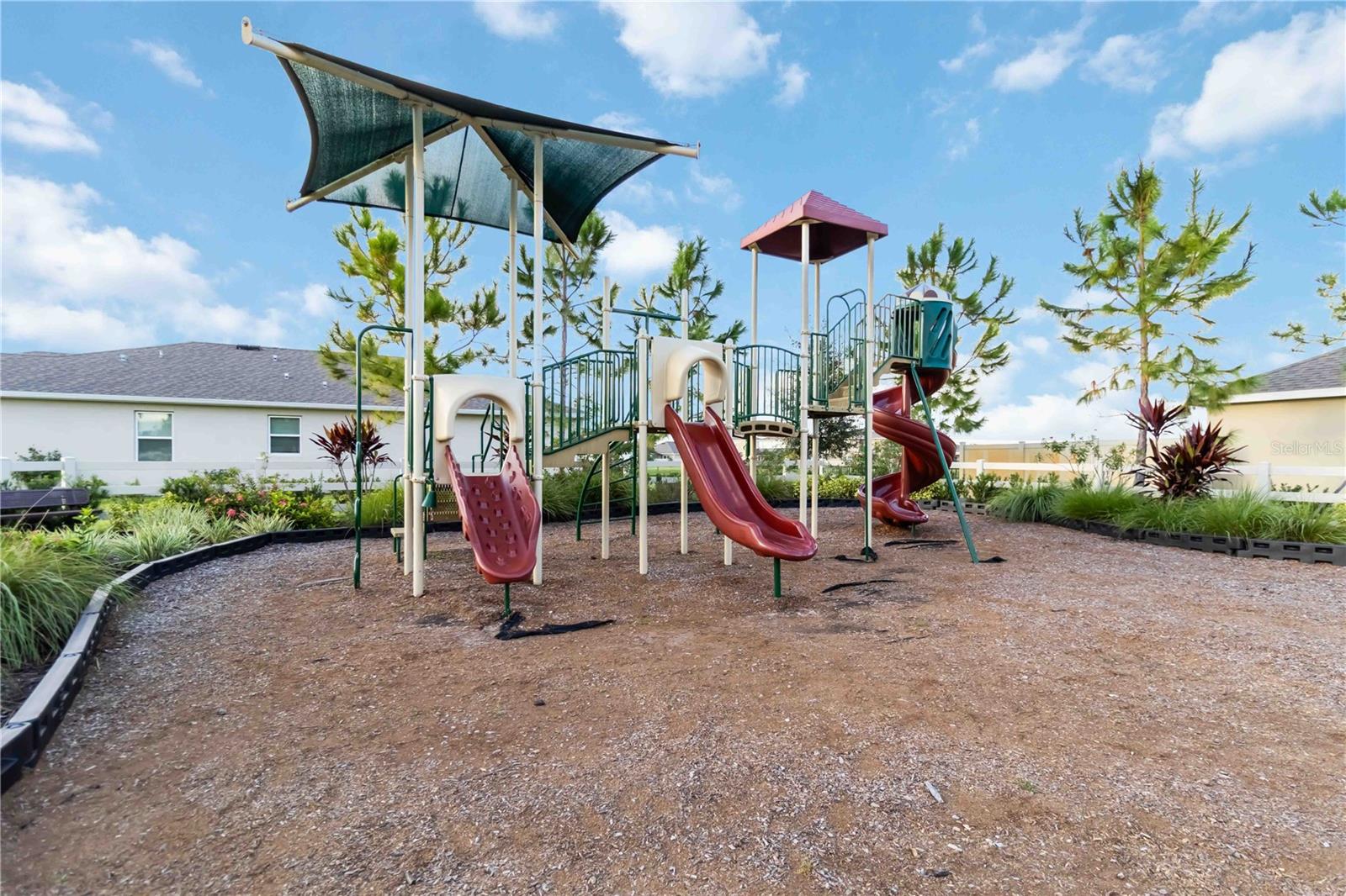 SOLERA AT LAKEWOOD RANCH - Residential