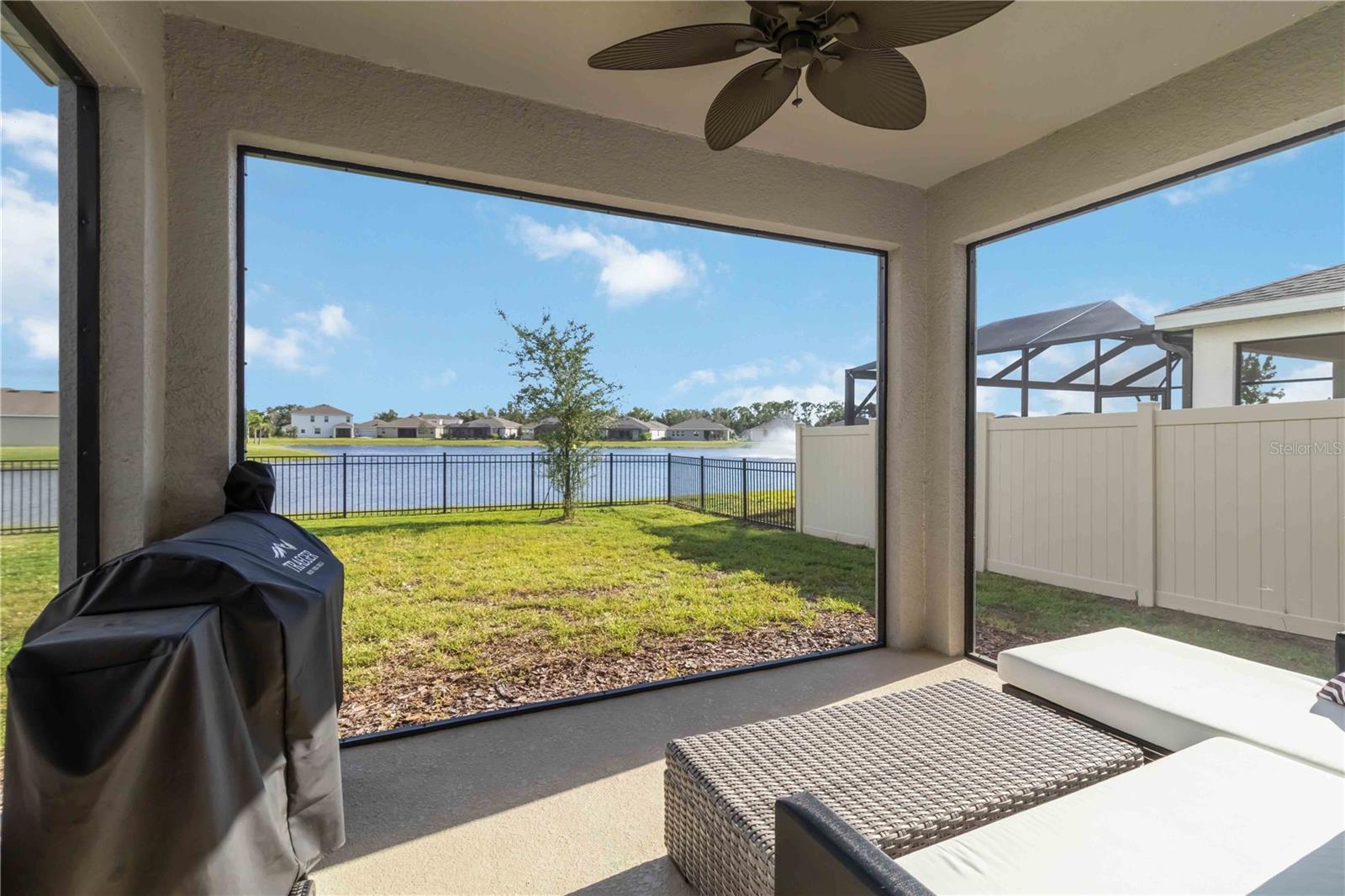 SOLERA AT LAKEWOOD RANCH - Residential