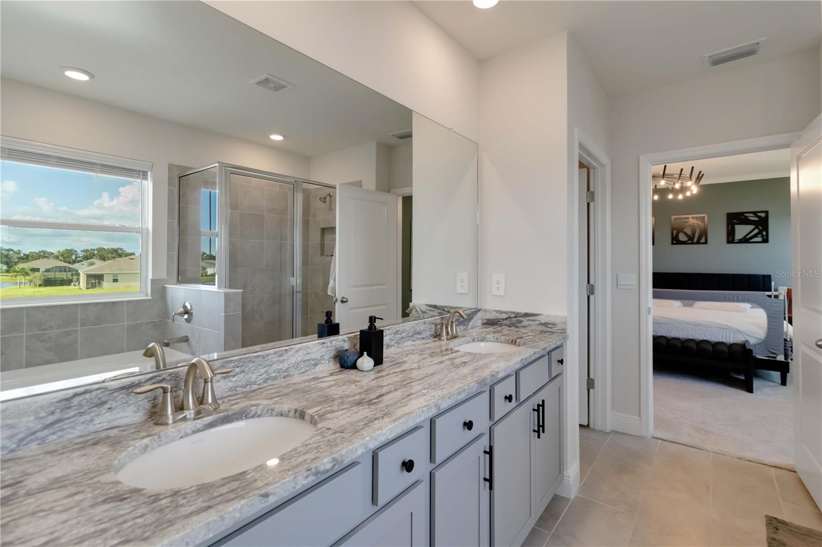 SOLERA AT LAKEWOOD RANCH - Residential