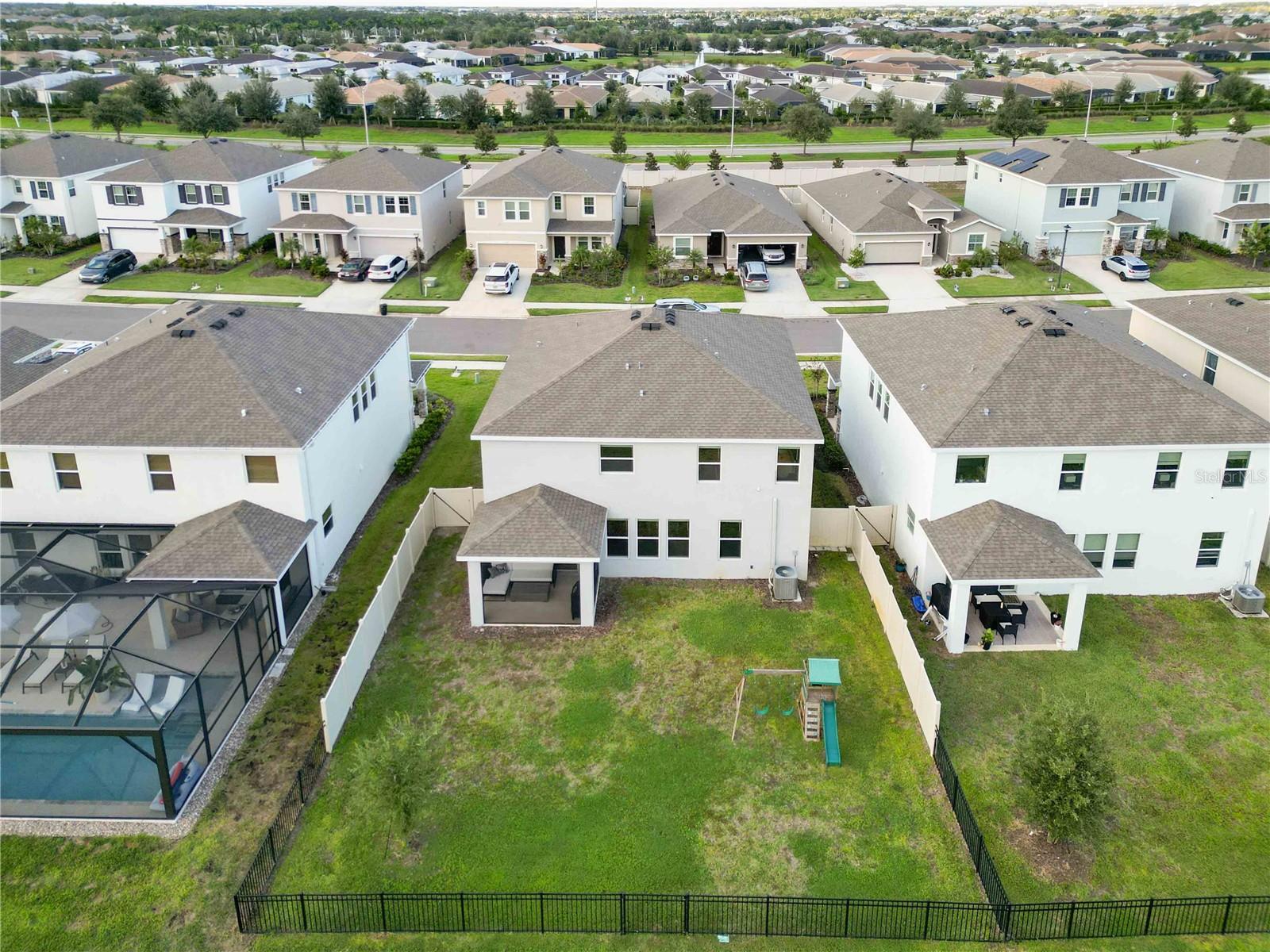 SOLERA AT LAKEWOOD RANCH - Residential