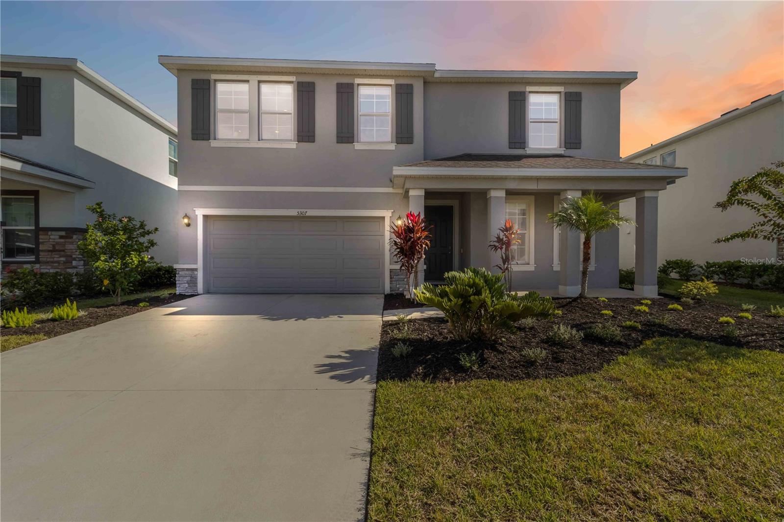 SOLERA AT LAKEWOOD RANCH - Residential