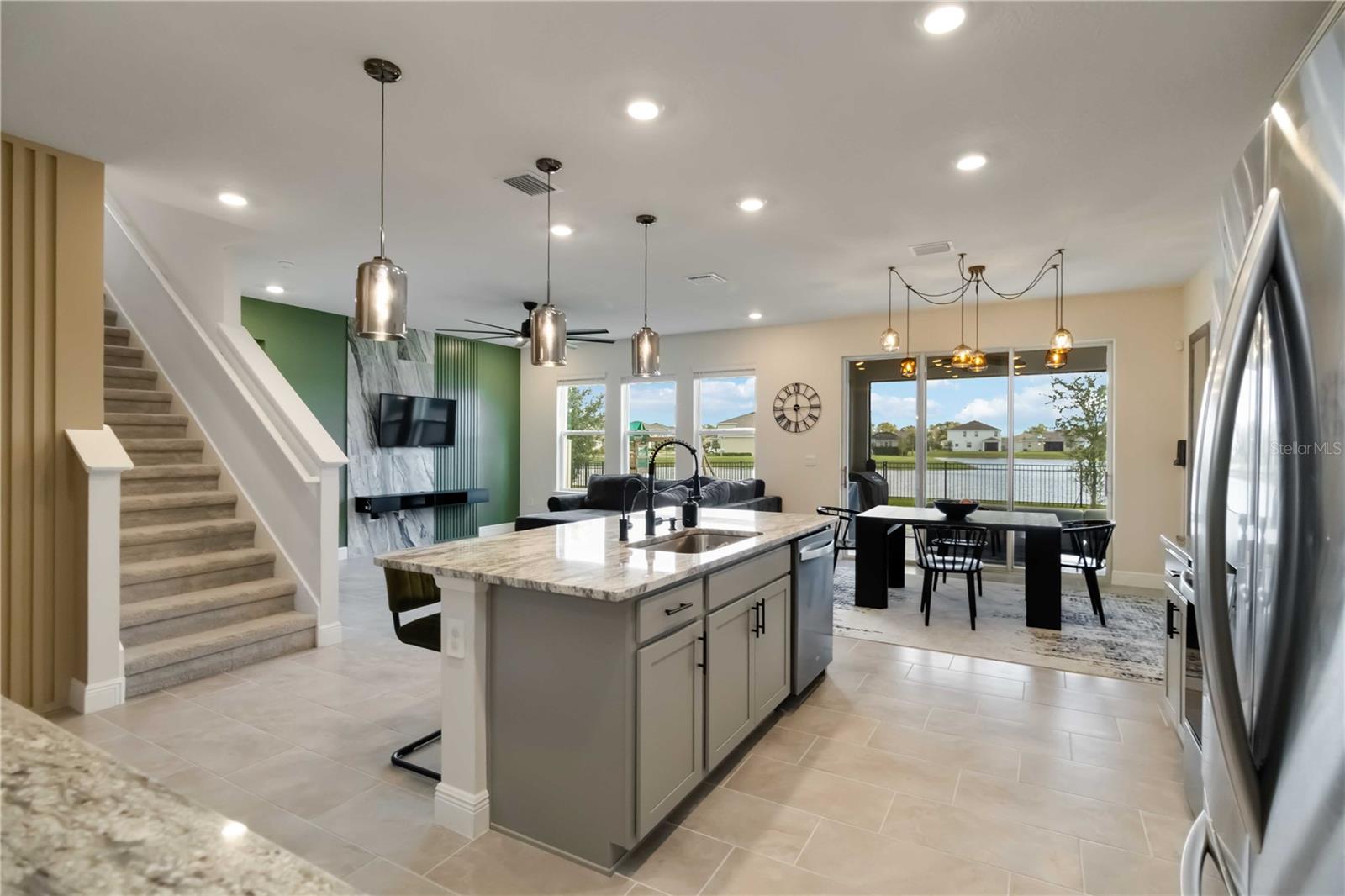 SOLERA AT LAKEWOOD RANCH - Residential