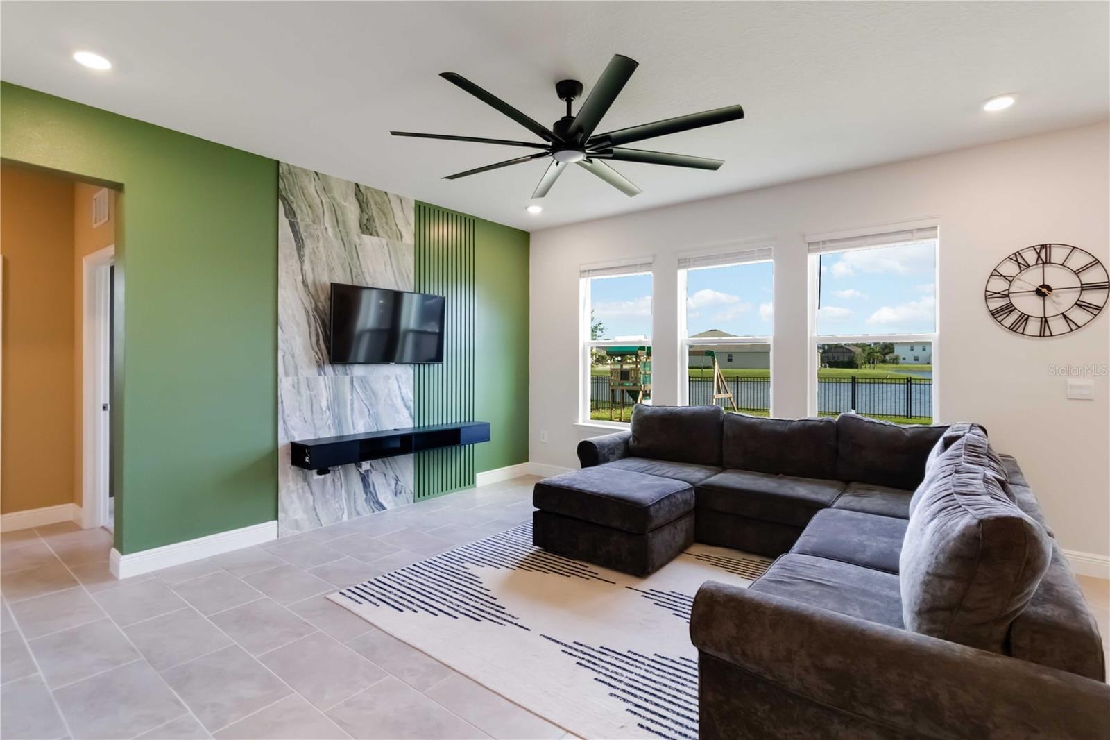 SOLERA AT LAKEWOOD RANCH - Residential