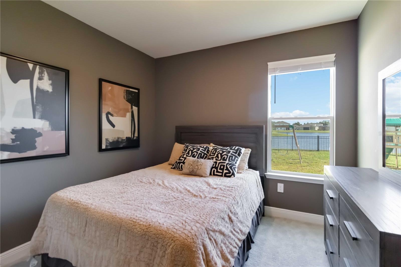 SOLERA AT LAKEWOOD RANCH - Residential