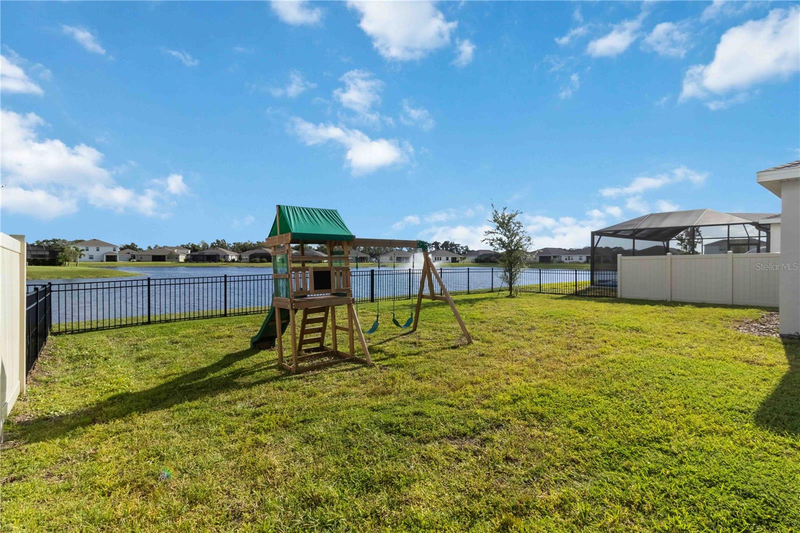 SOLERA AT LAKEWOOD RANCH - Residential