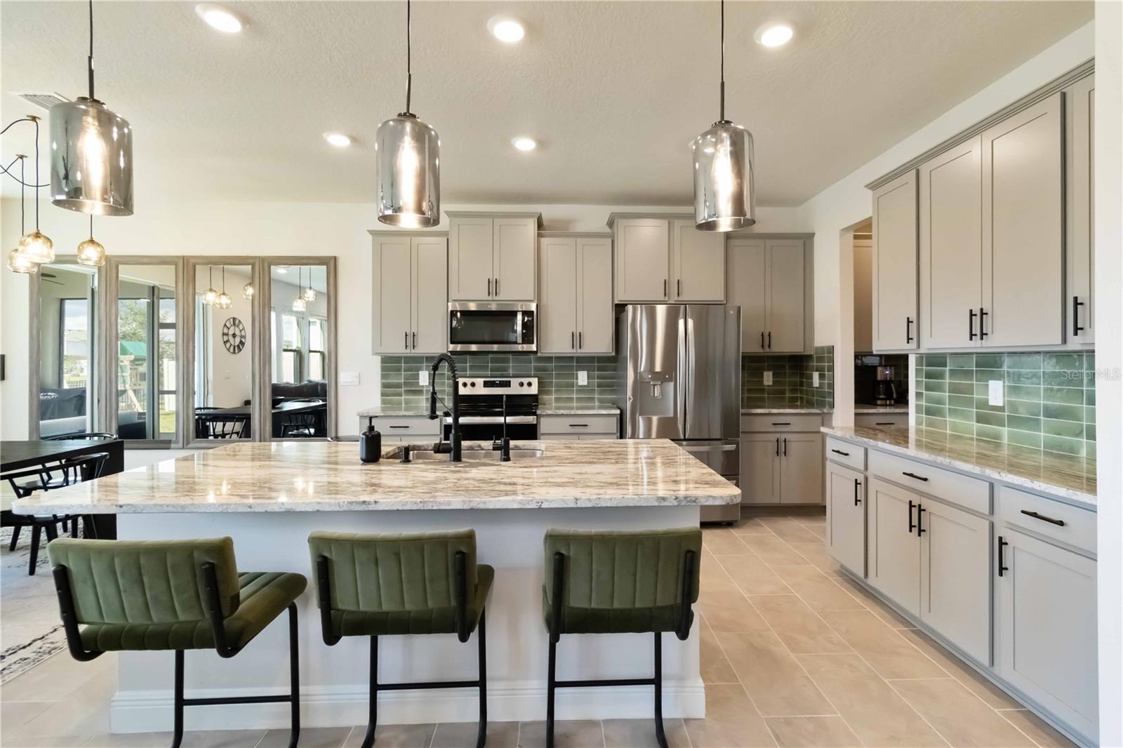 SOLERA AT LAKEWOOD RANCH - Residential