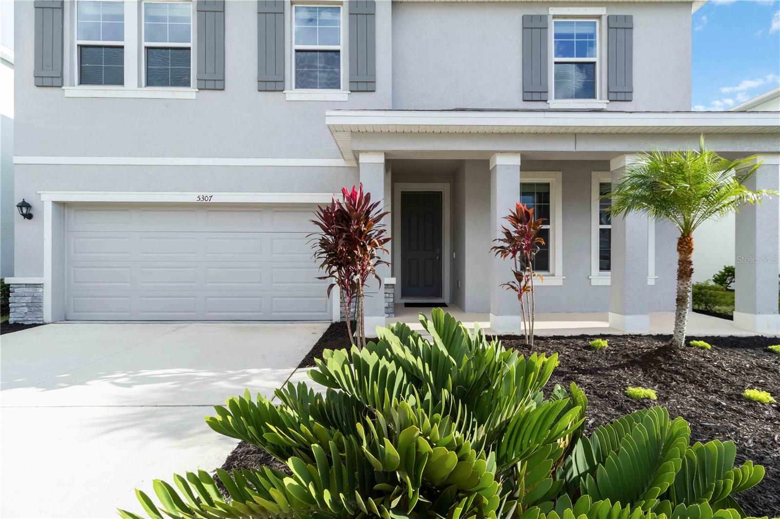 SOLERA AT LAKEWOOD RANCH - Residential