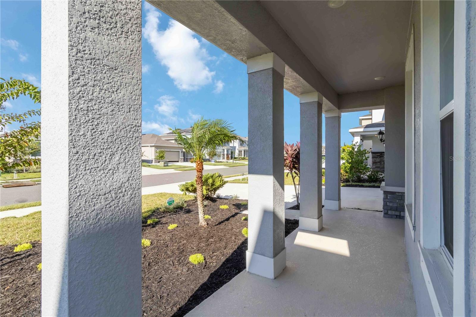 SOLERA AT LAKEWOOD RANCH - Residential