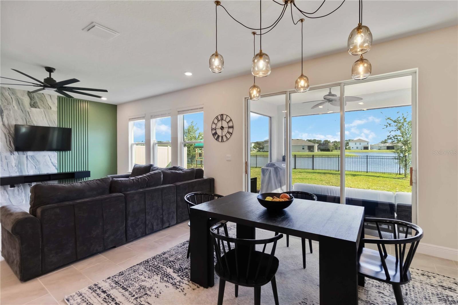 SOLERA AT LAKEWOOD RANCH - Residential