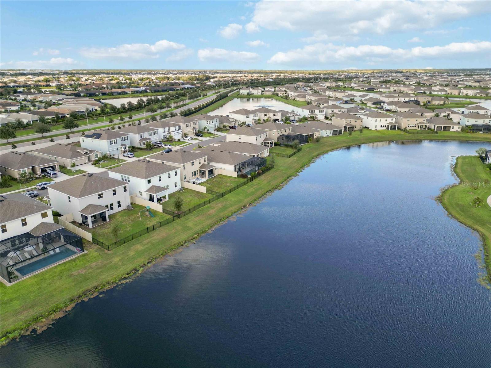 SOLERA AT LAKEWOOD RANCH - Residential