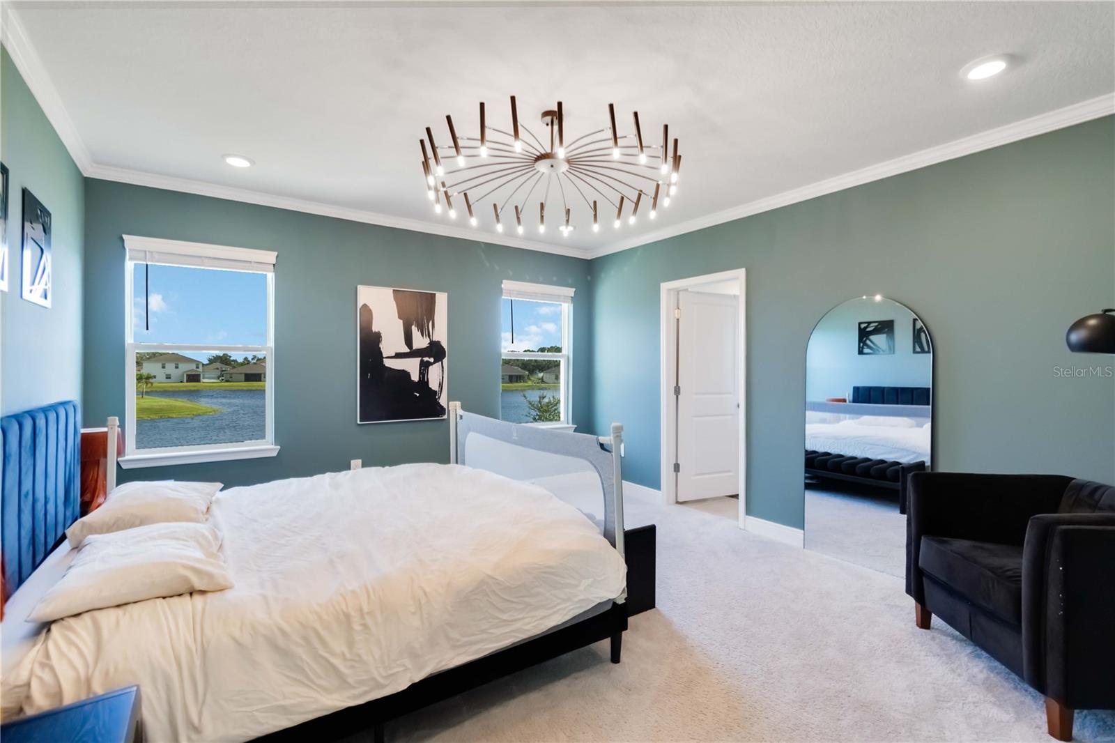 SOLERA AT LAKEWOOD RANCH - Residential