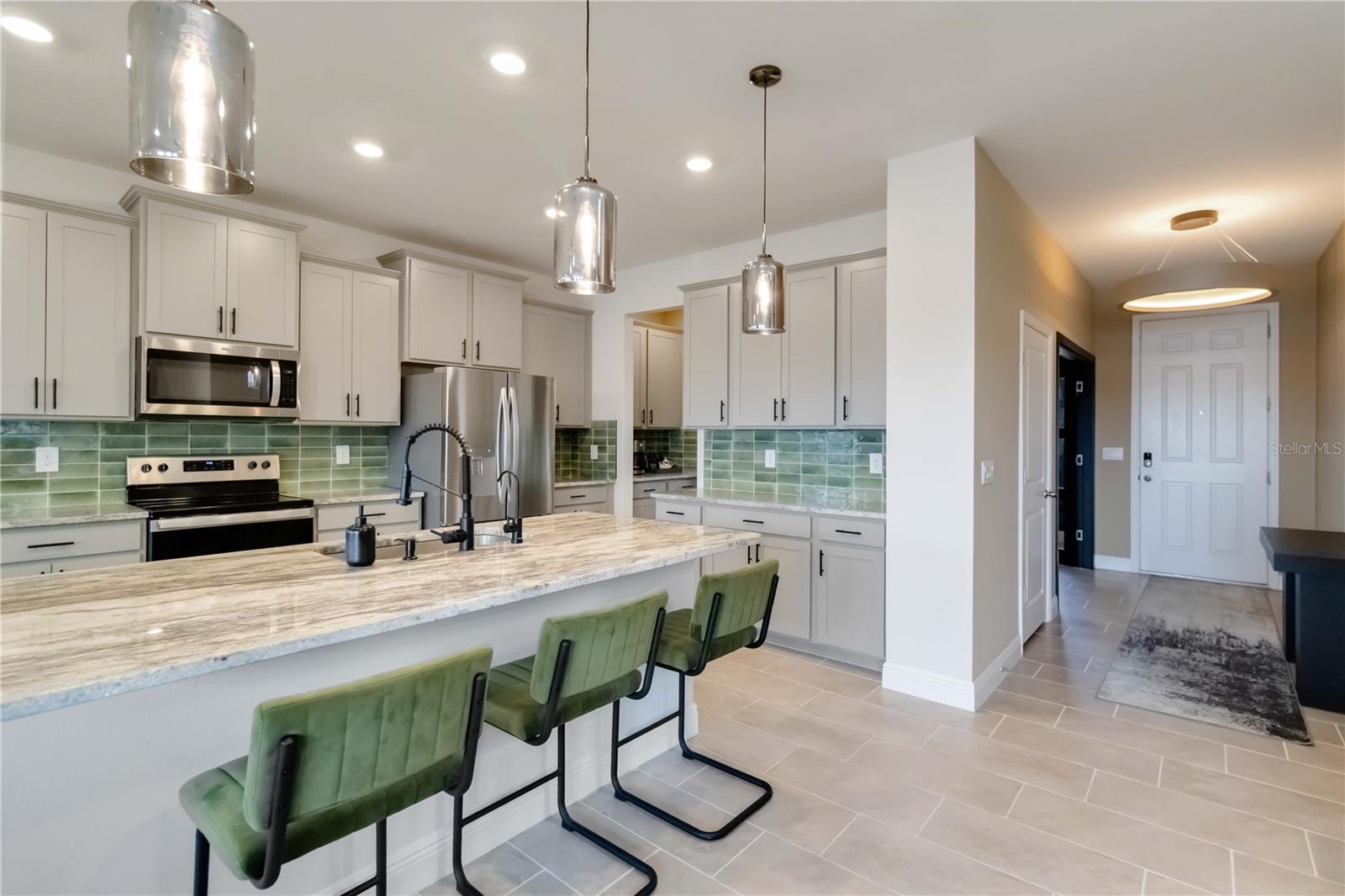 SOLERA AT LAKEWOOD RANCH - Residential