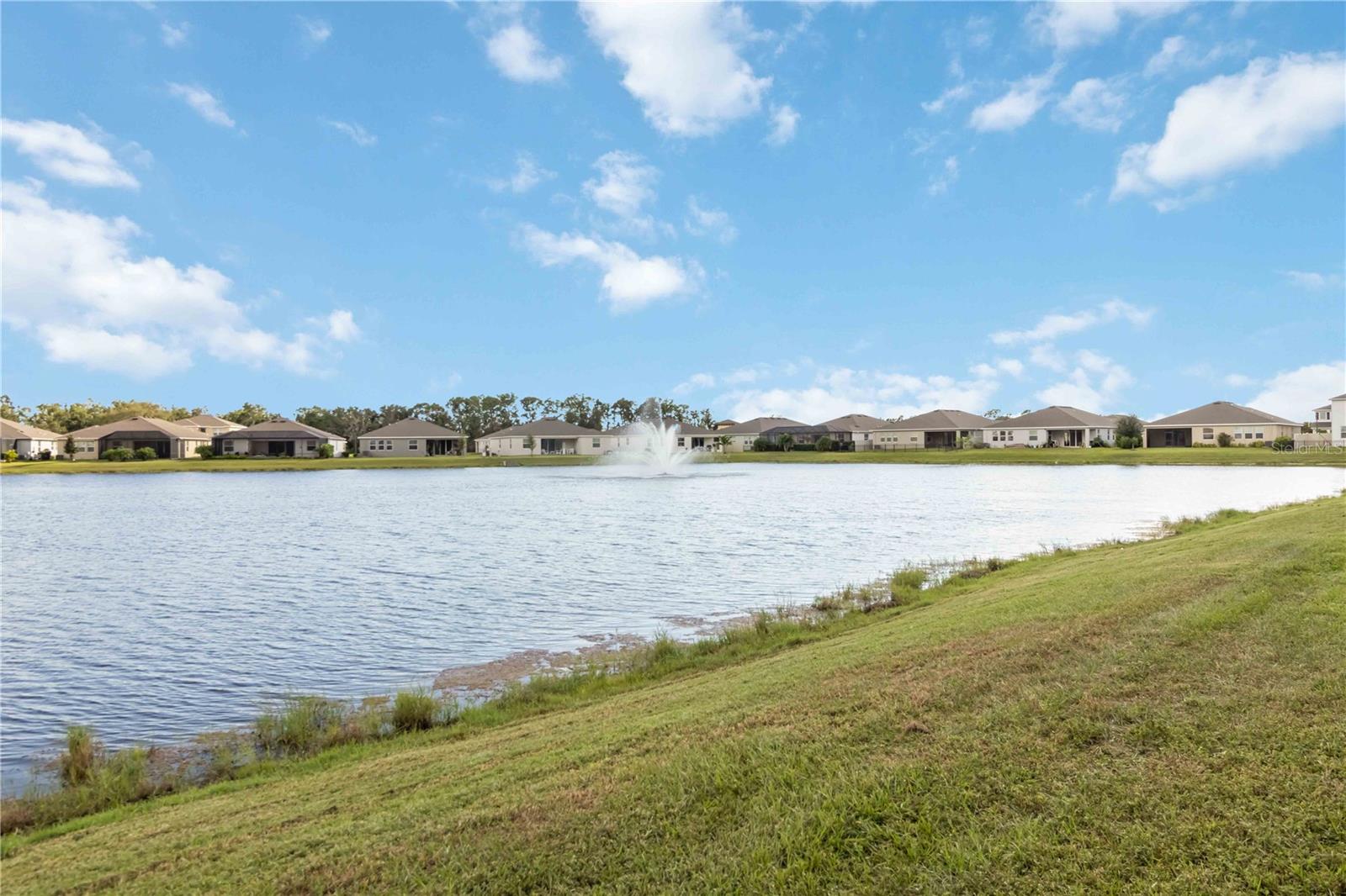 SOLERA AT LAKEWOOD RANCH - Residential