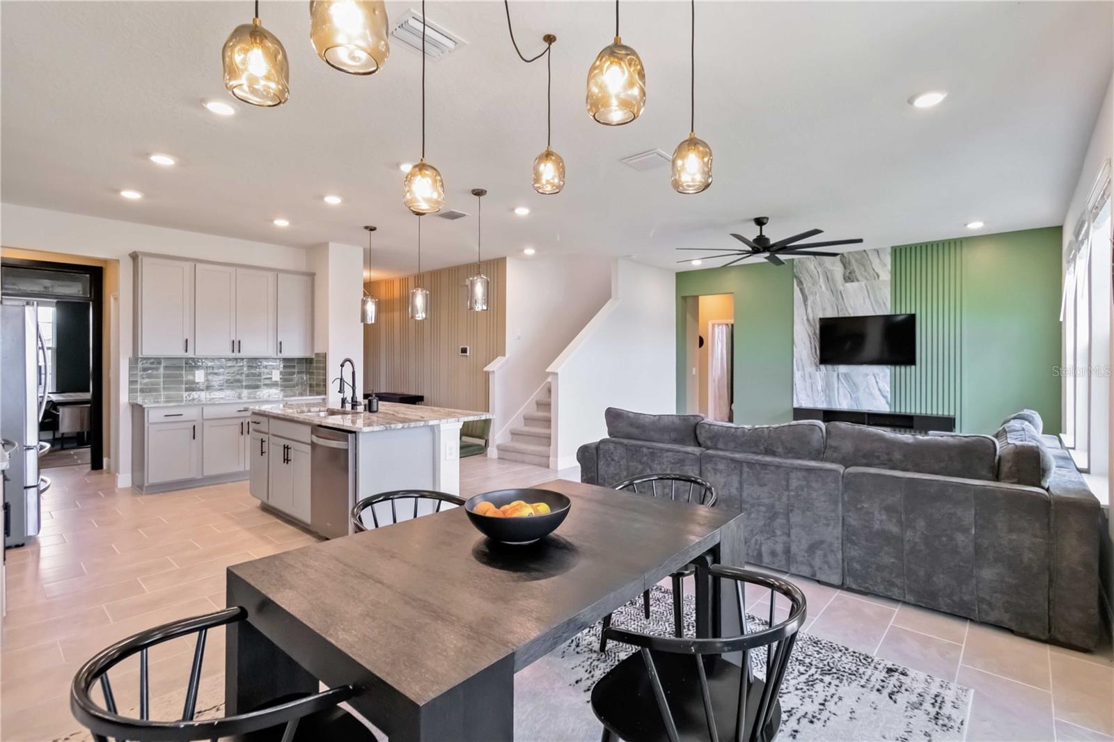 SOLERA AT LAKEWOOD RANCH - Residential