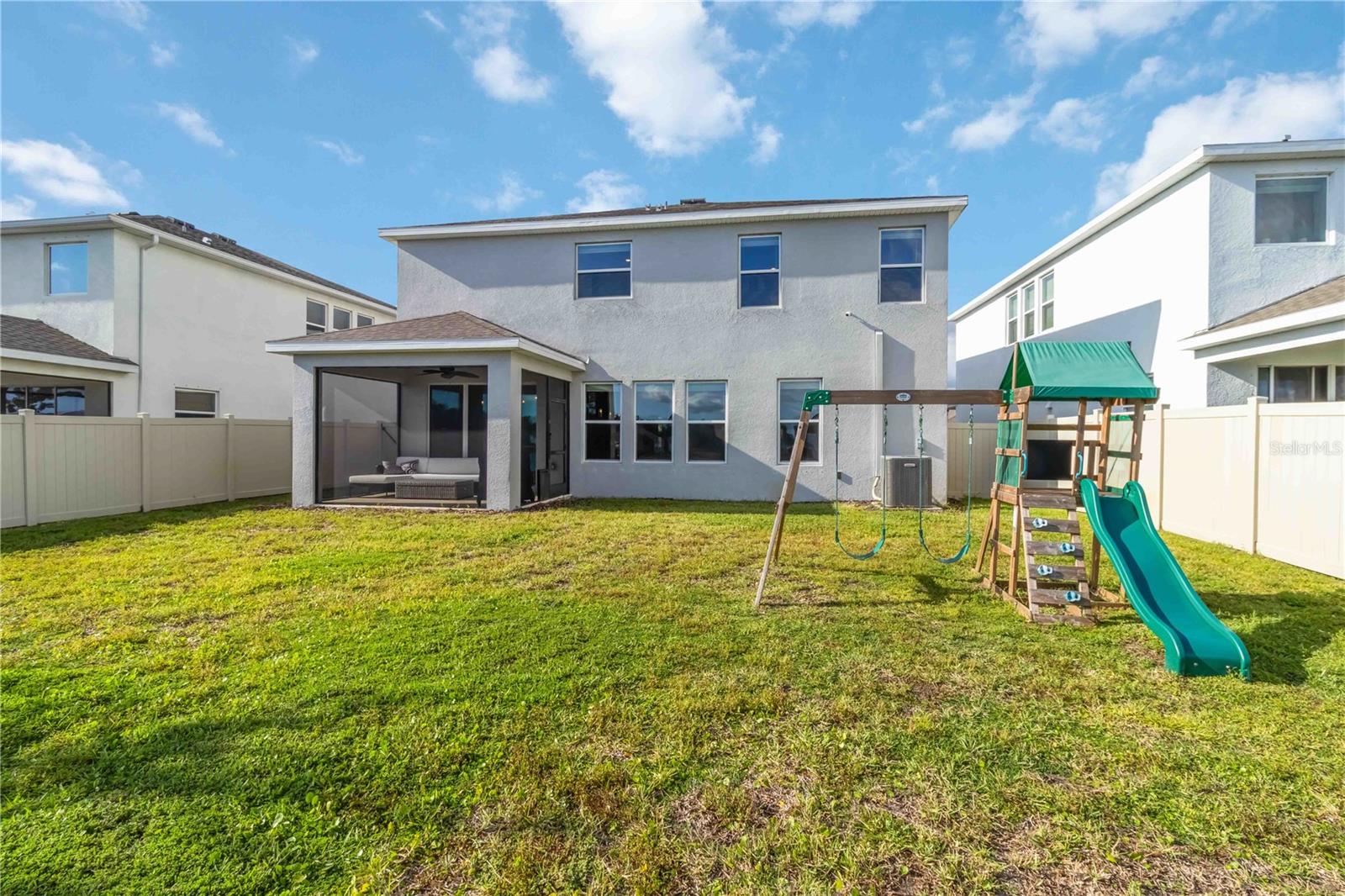 SOLERA AT LAKEWOOD RANCH - Residential