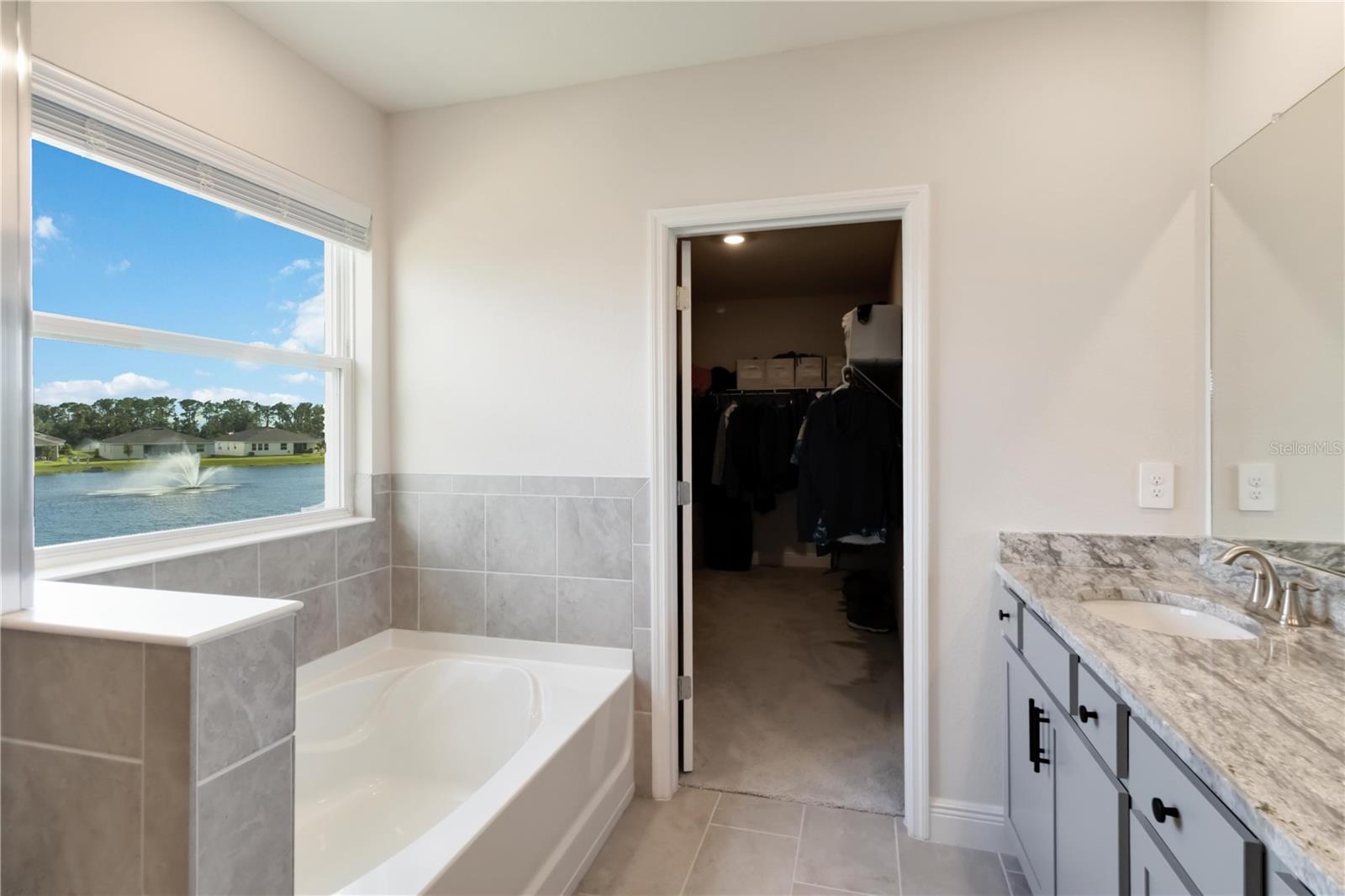 SOLERA AT LAKEWOOD RANCH - Residential