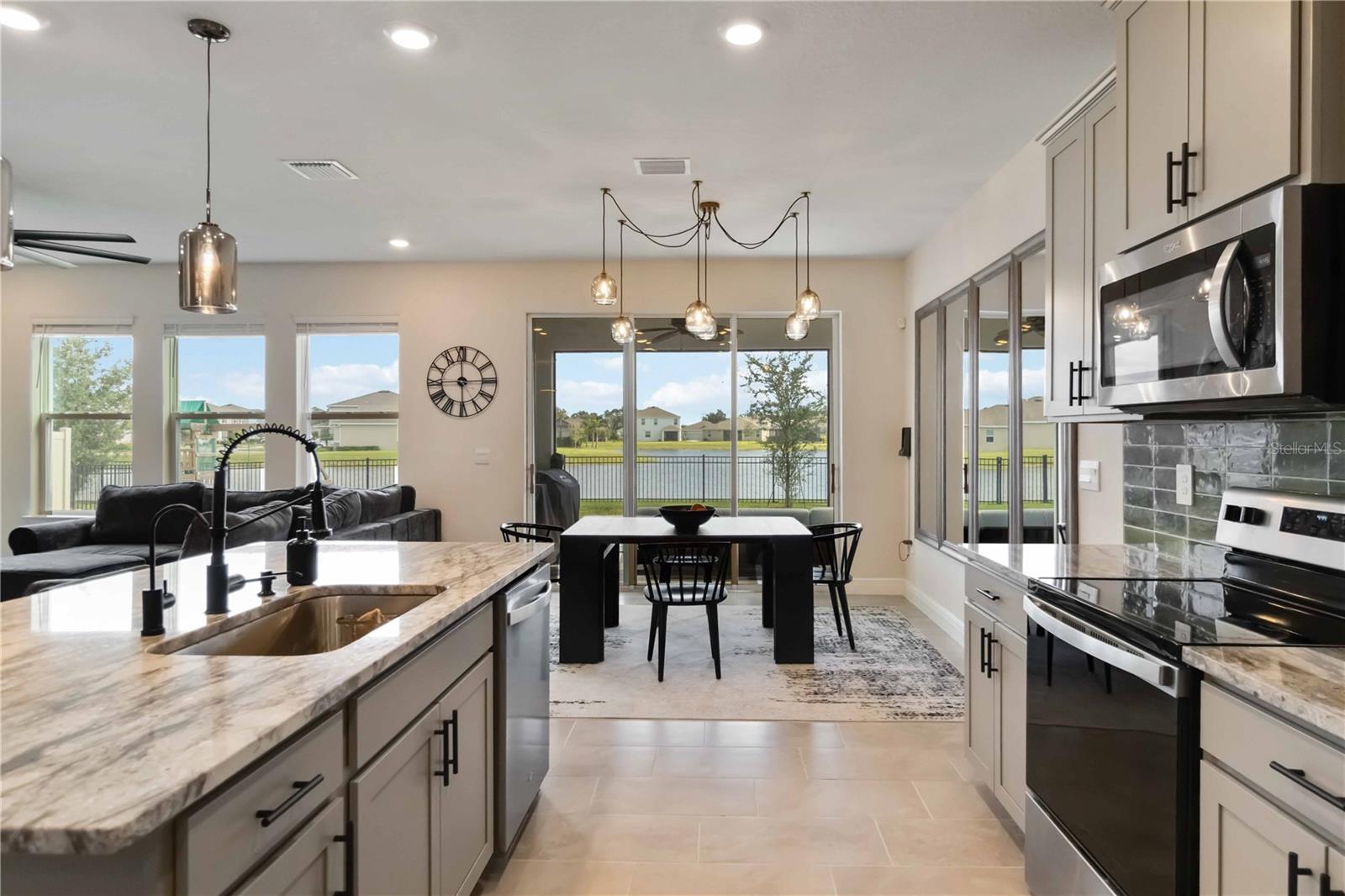 SOLERA AT LAKEWOOD RANCH - Residential