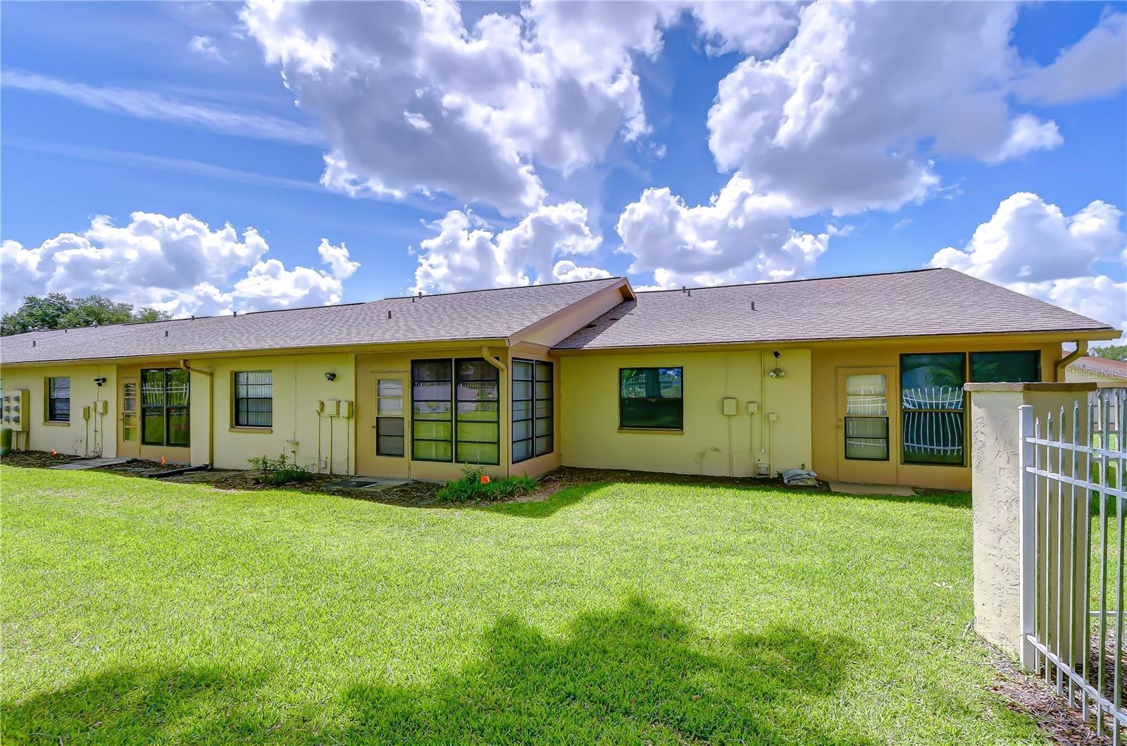 DRIFTWOOD ZEPHYRHILLS - Residential