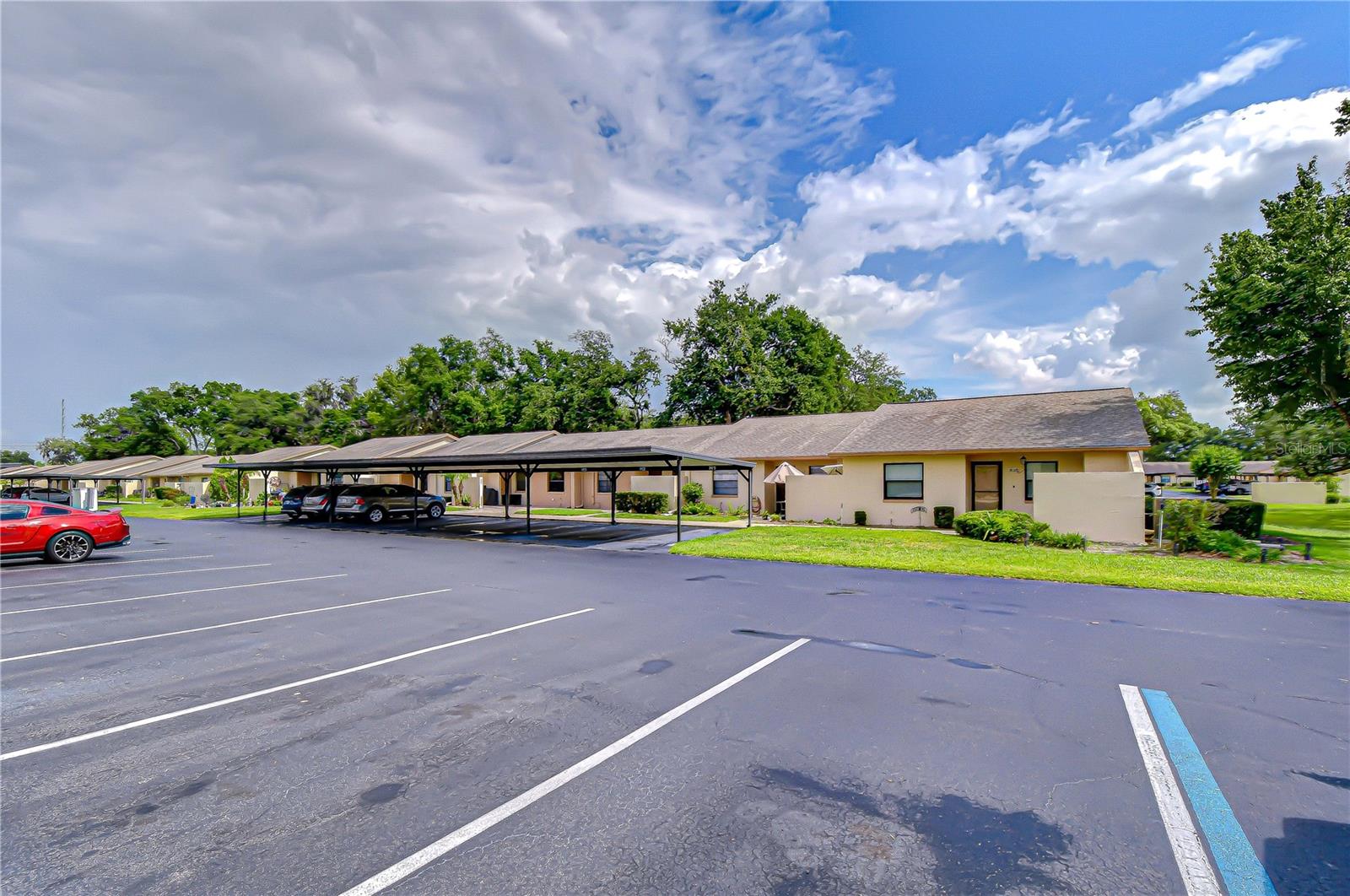 DRIFTWOOD ZEPHYRHILLS - Residential