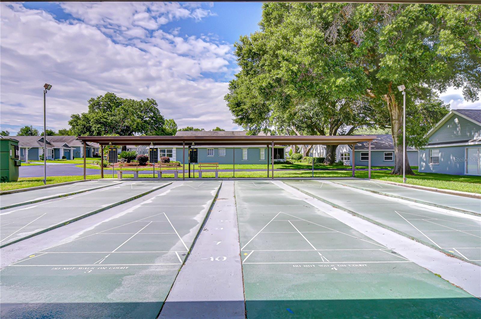 DRIFTWOOD ZEPHYRHILLS - Residential