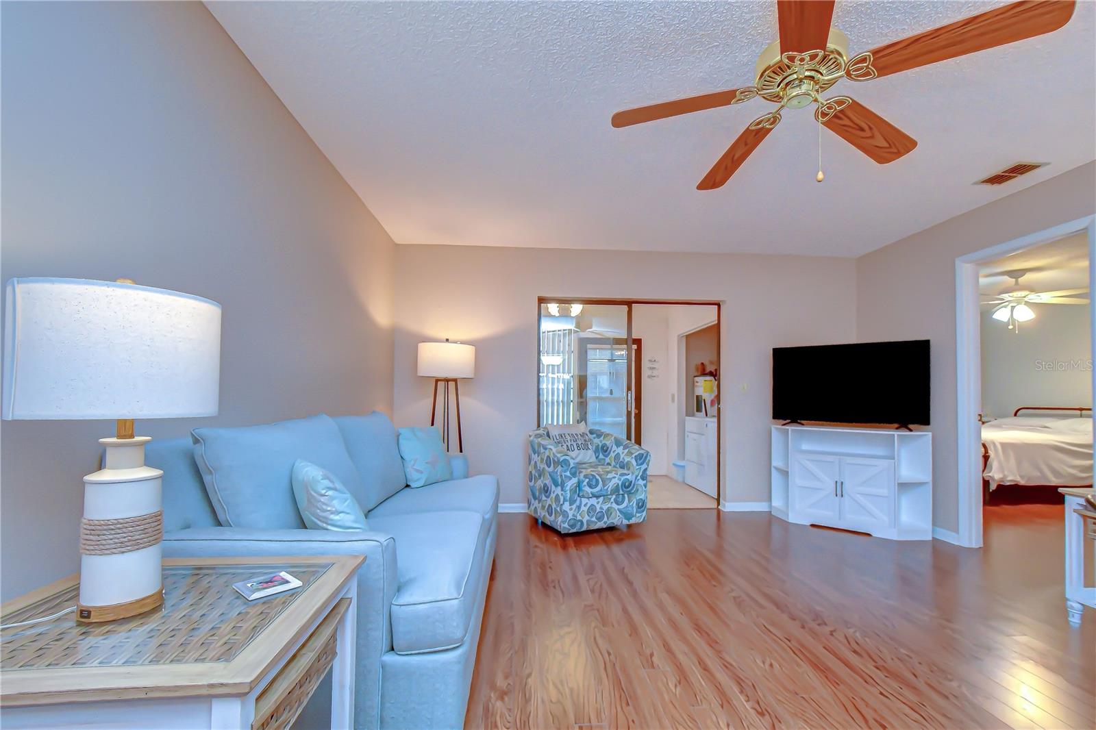 DRIFTWOOD ZEPHYRHILLS - Residential