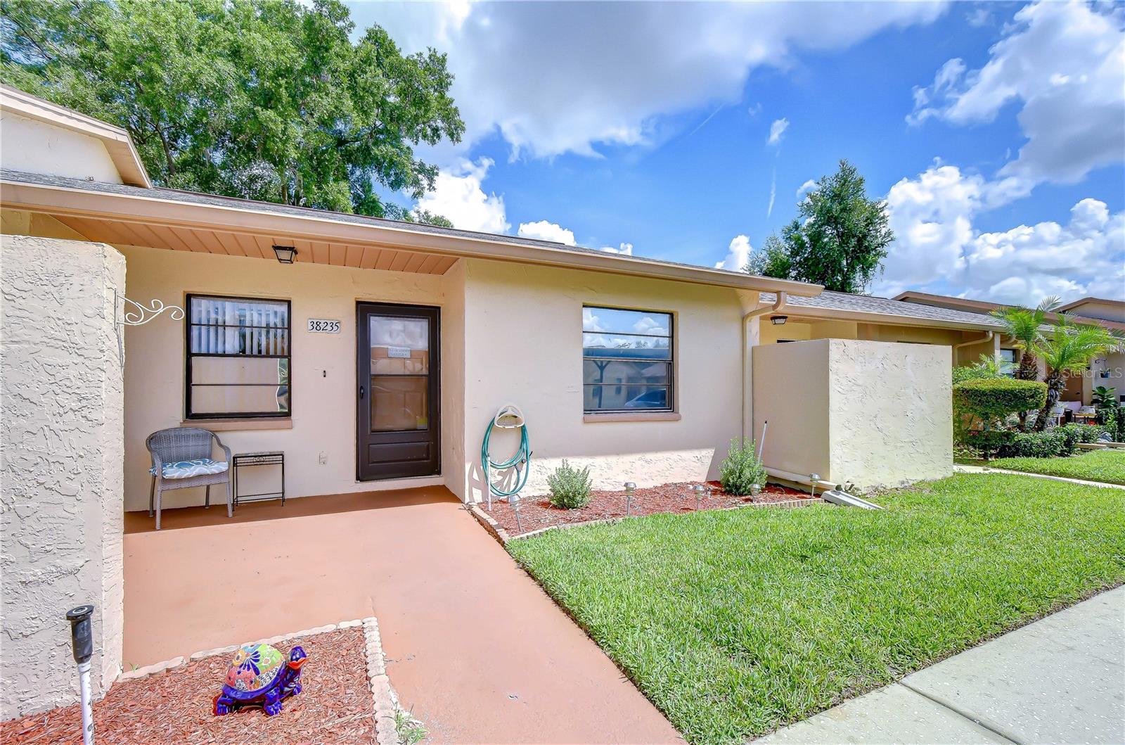 DRIFTWOOD ZEPHYRHILLS - Residential