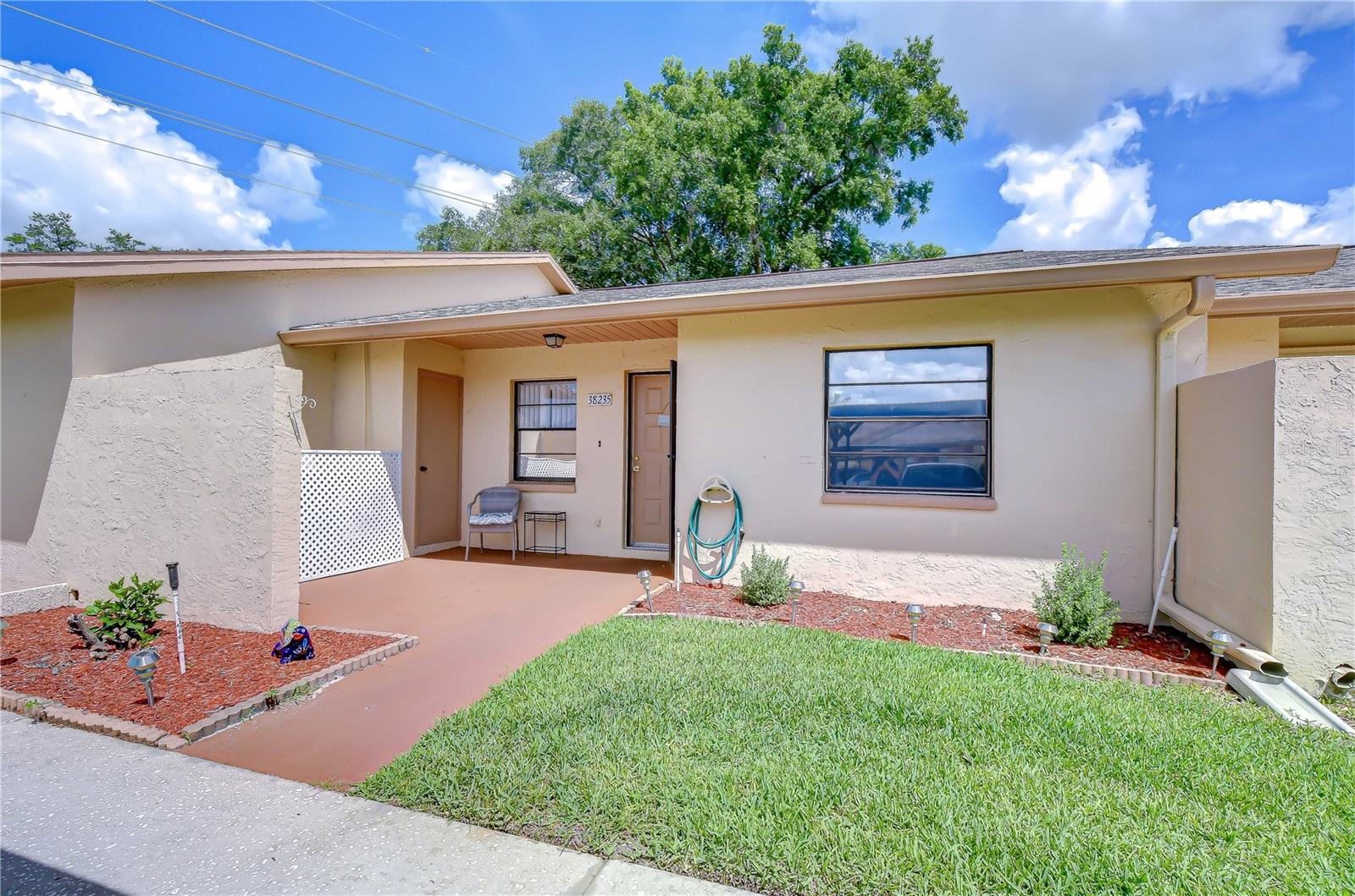 DRIFTWOOD ZEPHYRHILLS - Residential