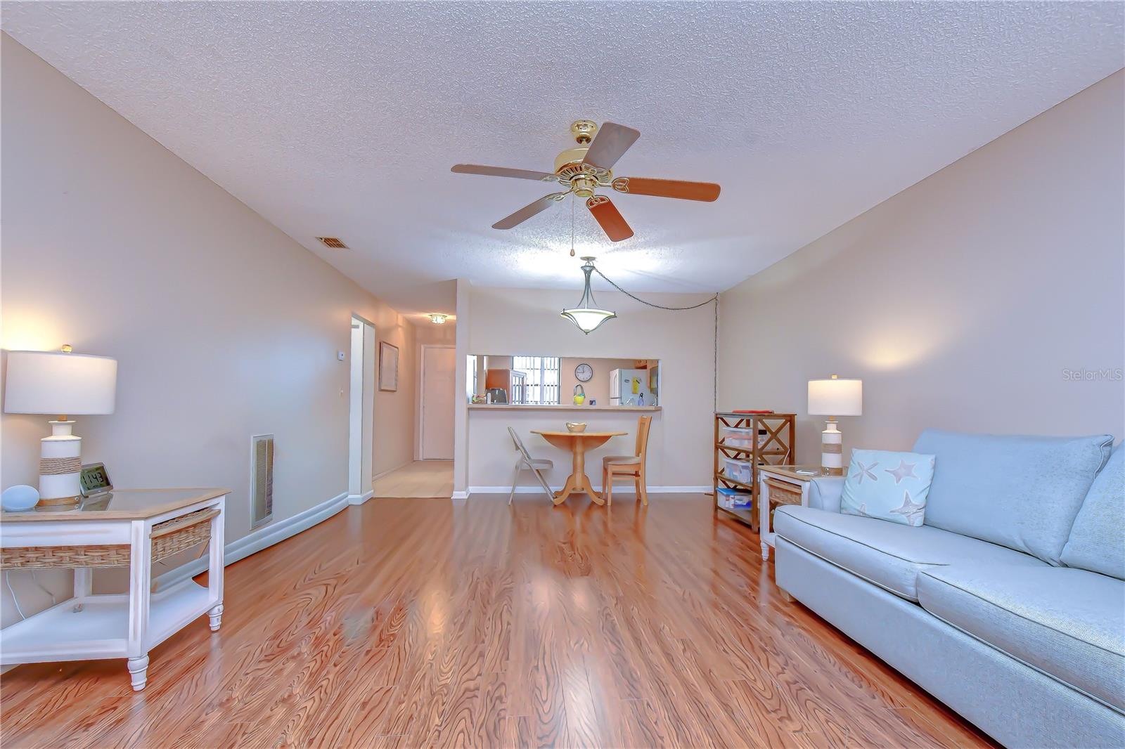 DRIFTWOOD ZEPHYRHILLS - Residential