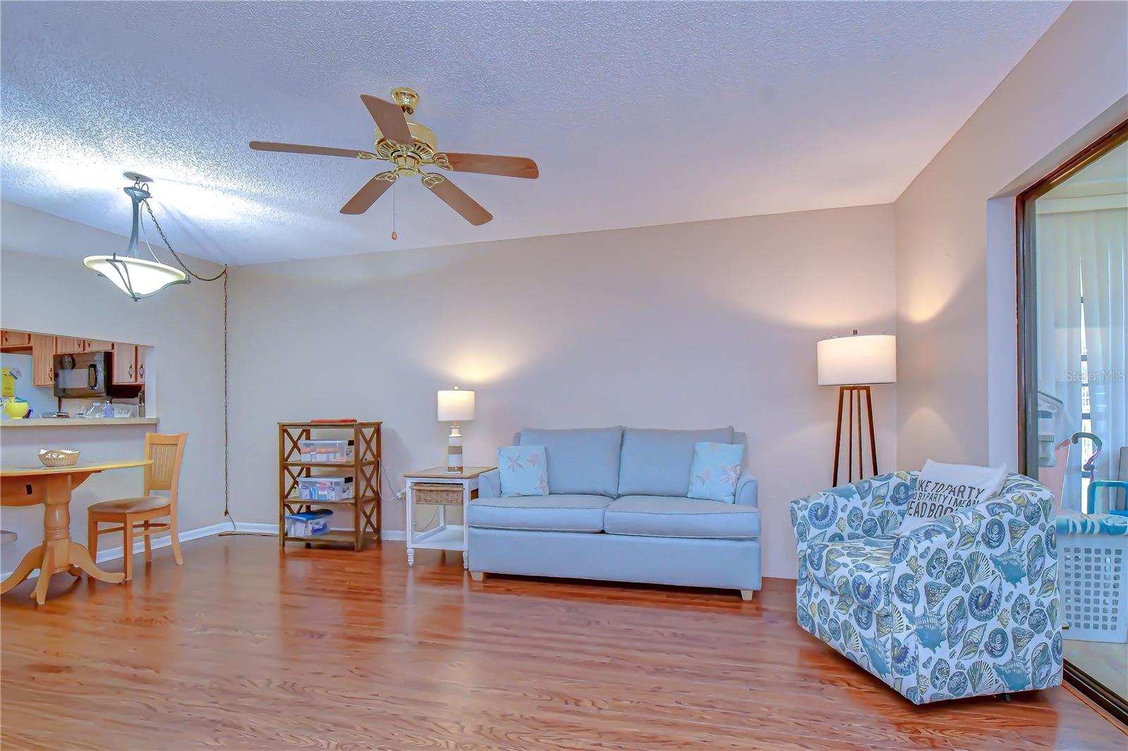 DRIFTWOOD ZEPHYRHILLS - Residential