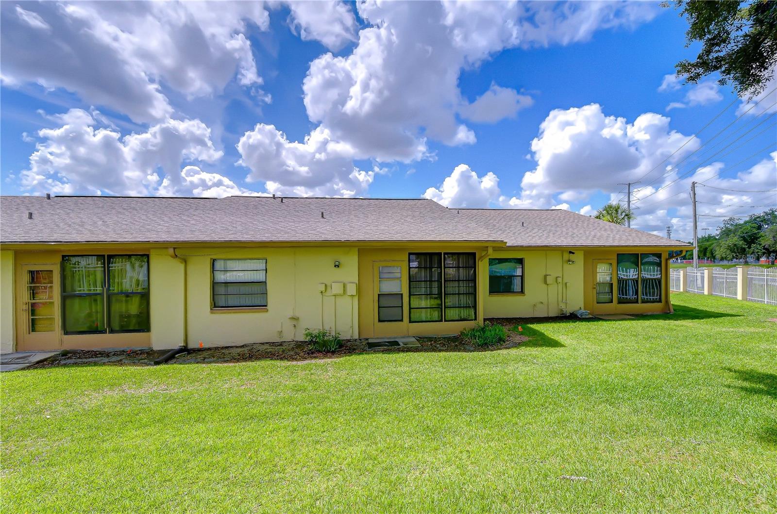 DRIFTWOOD ZEPHYRHILLS - Residential