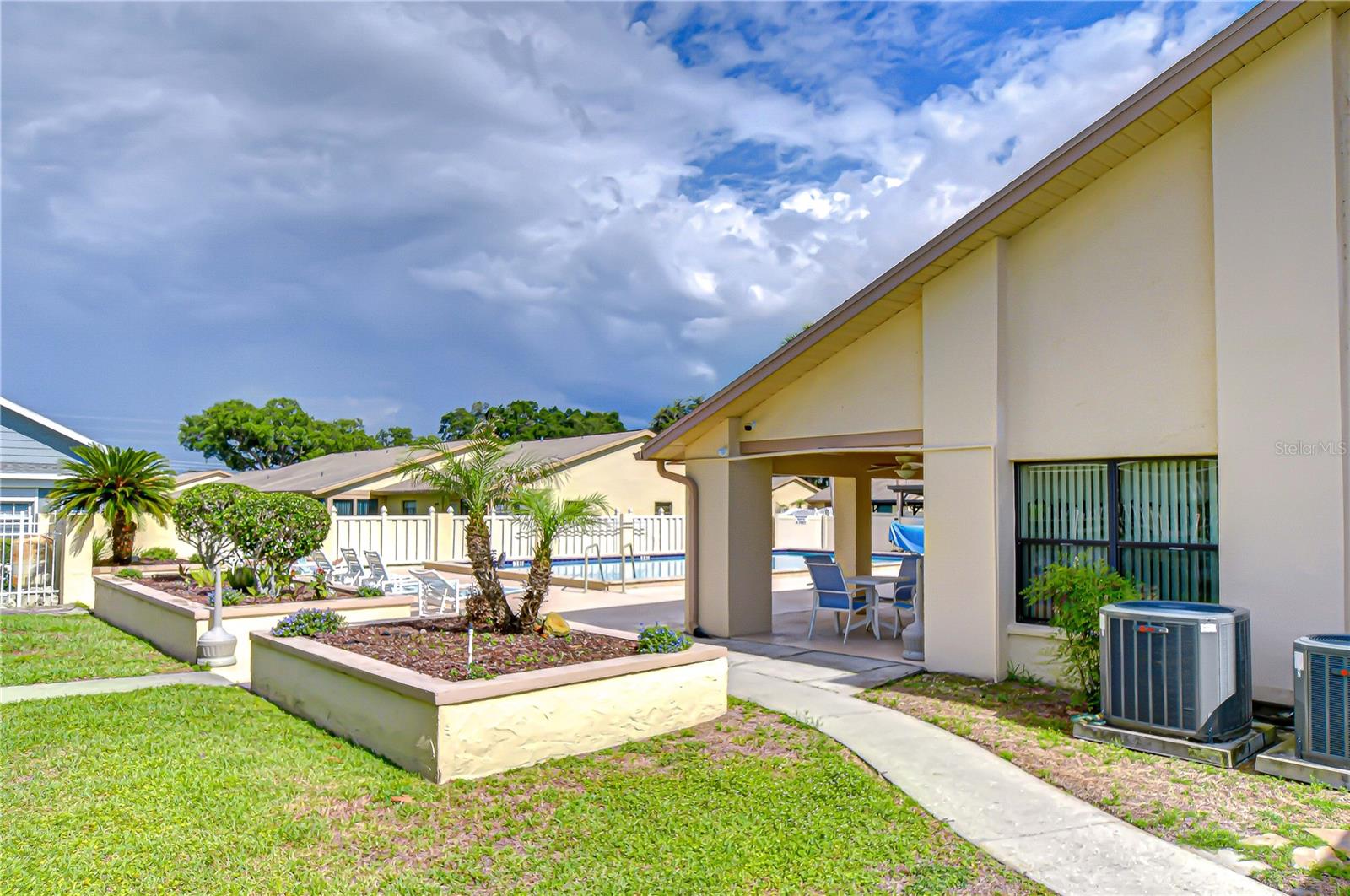DRIFTWOOD ZEPHYRHILLS - Residential