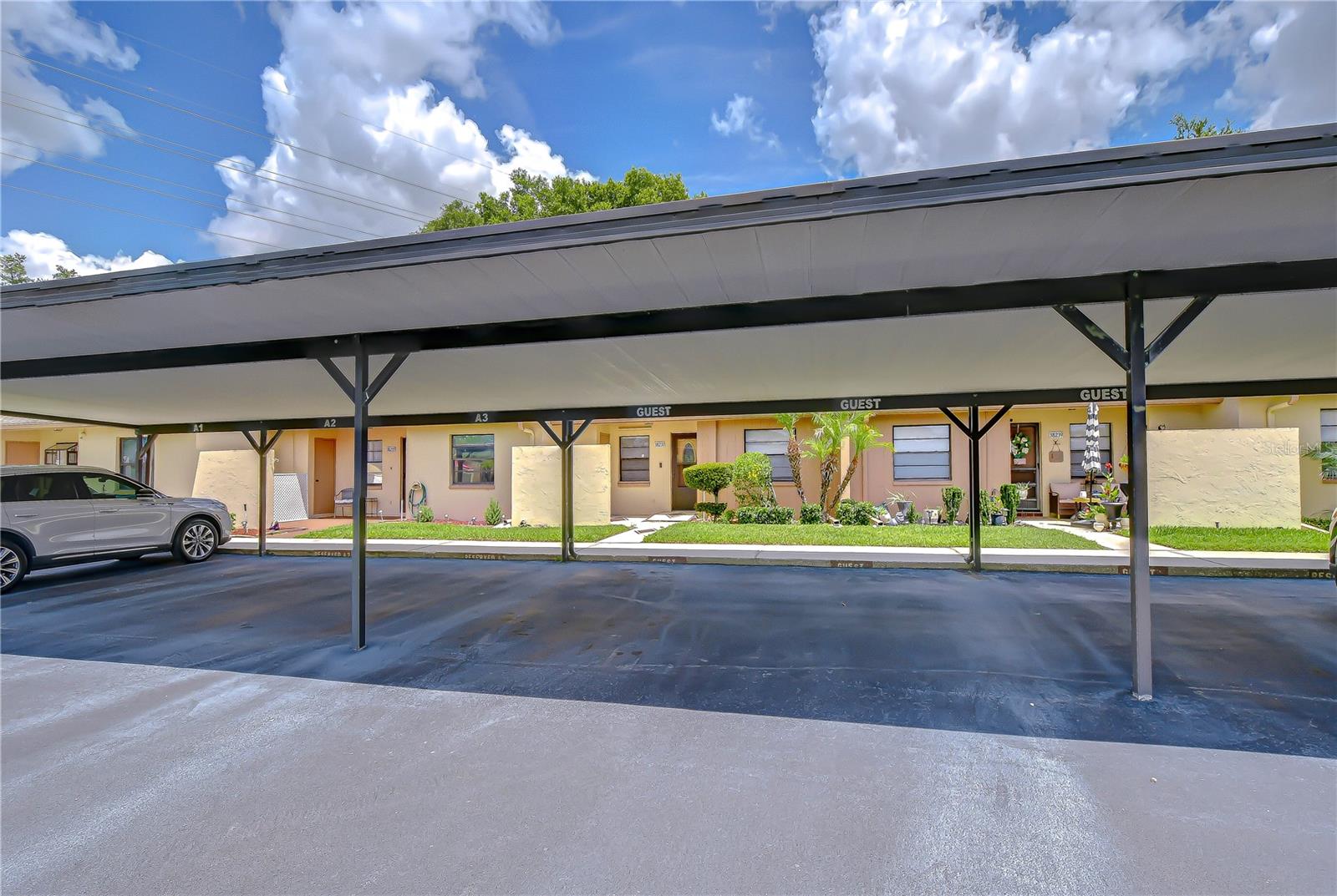 DRIFTWOOD ZEPHYRHILLS - Residential