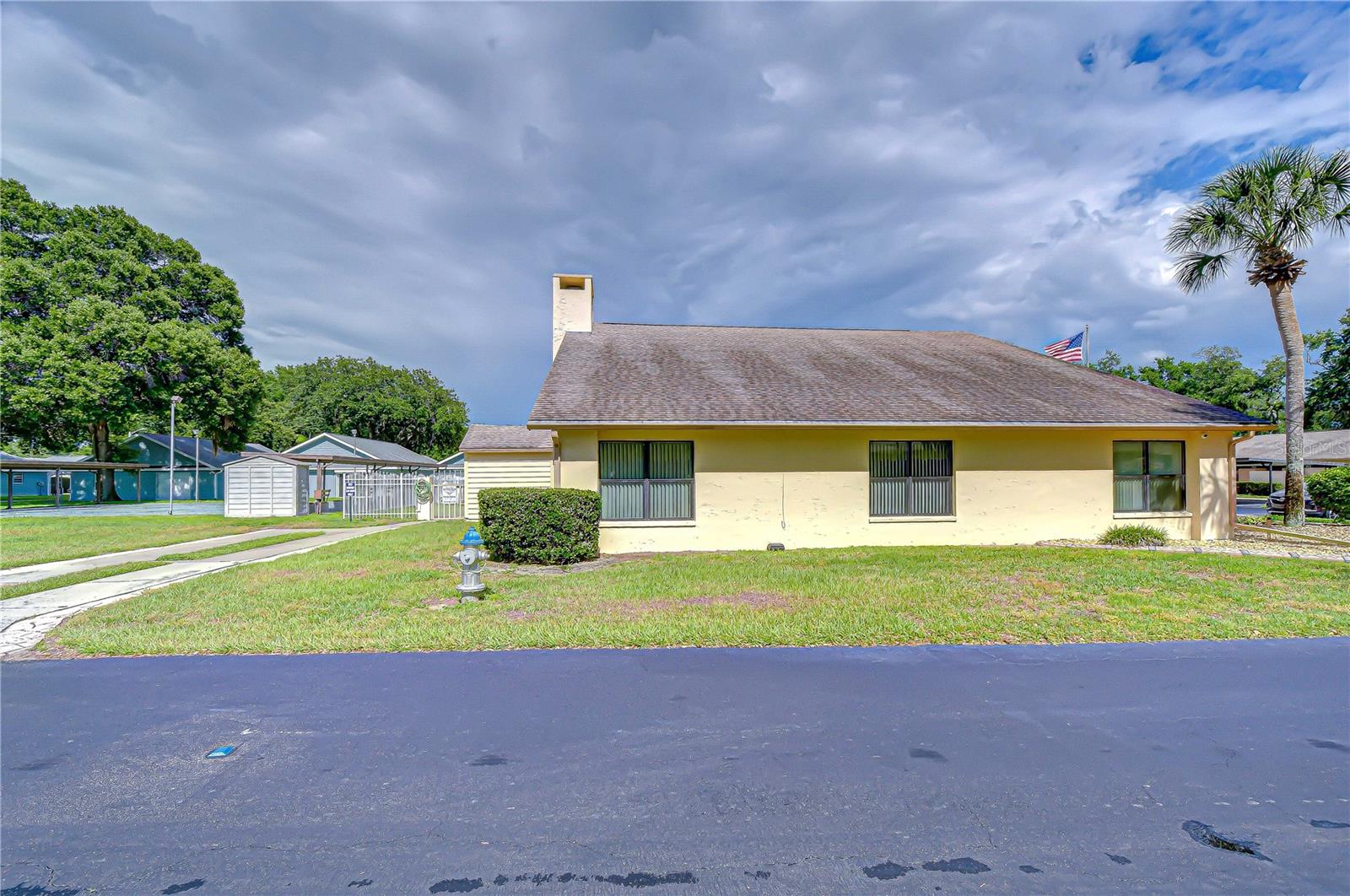 DRIFTWOOD ZEPHYRHILLS - Residential