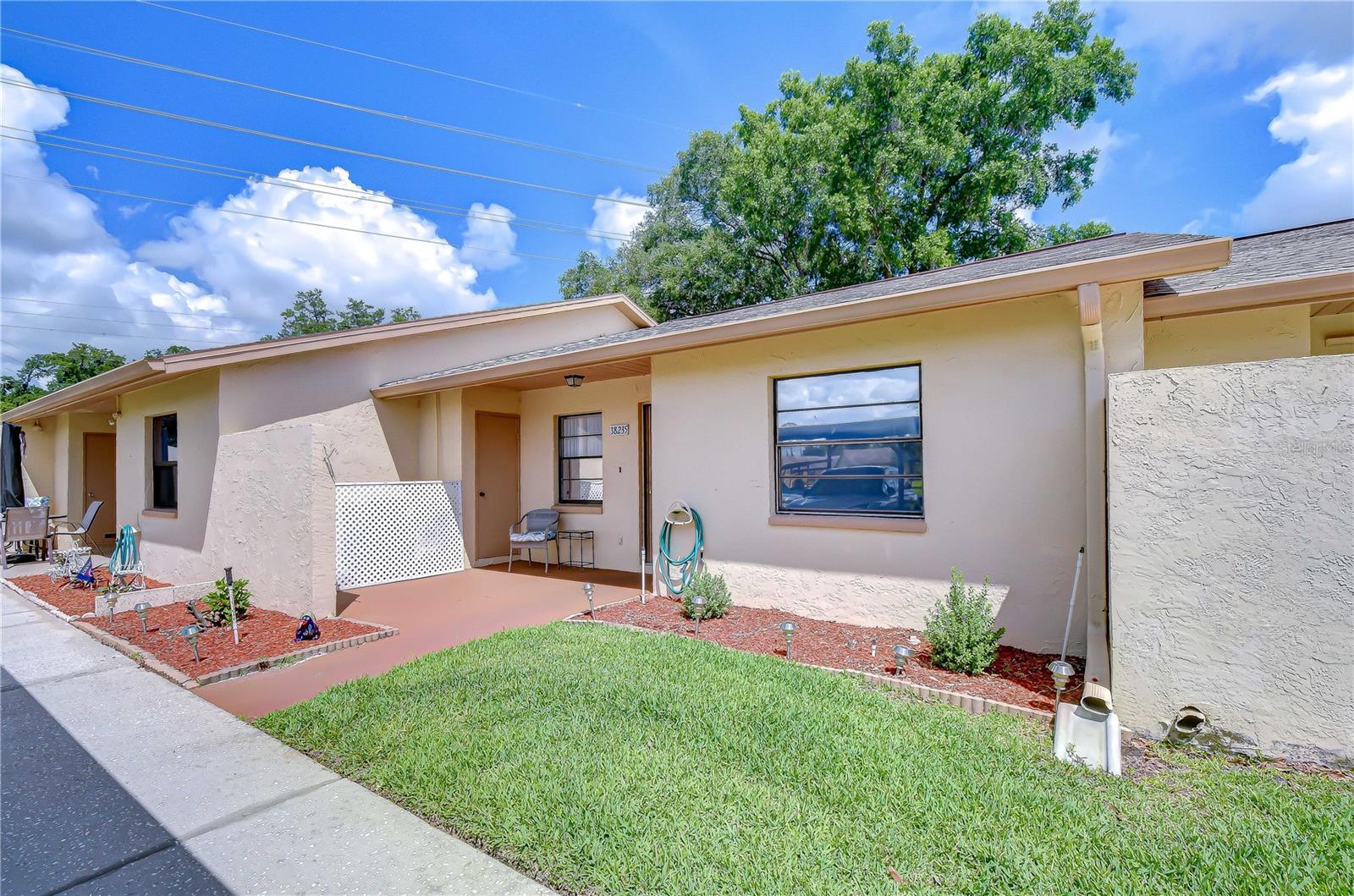 DRIFTWOOD ZEPHYRHILLS - Residential