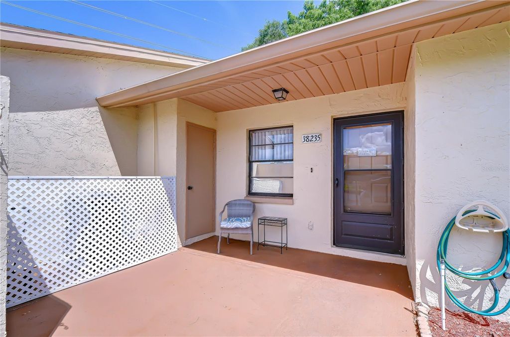 Photo of 38235 Boxwood Drive #38235, Zephyrhills, FL 33542 (MLS # TB8511101)