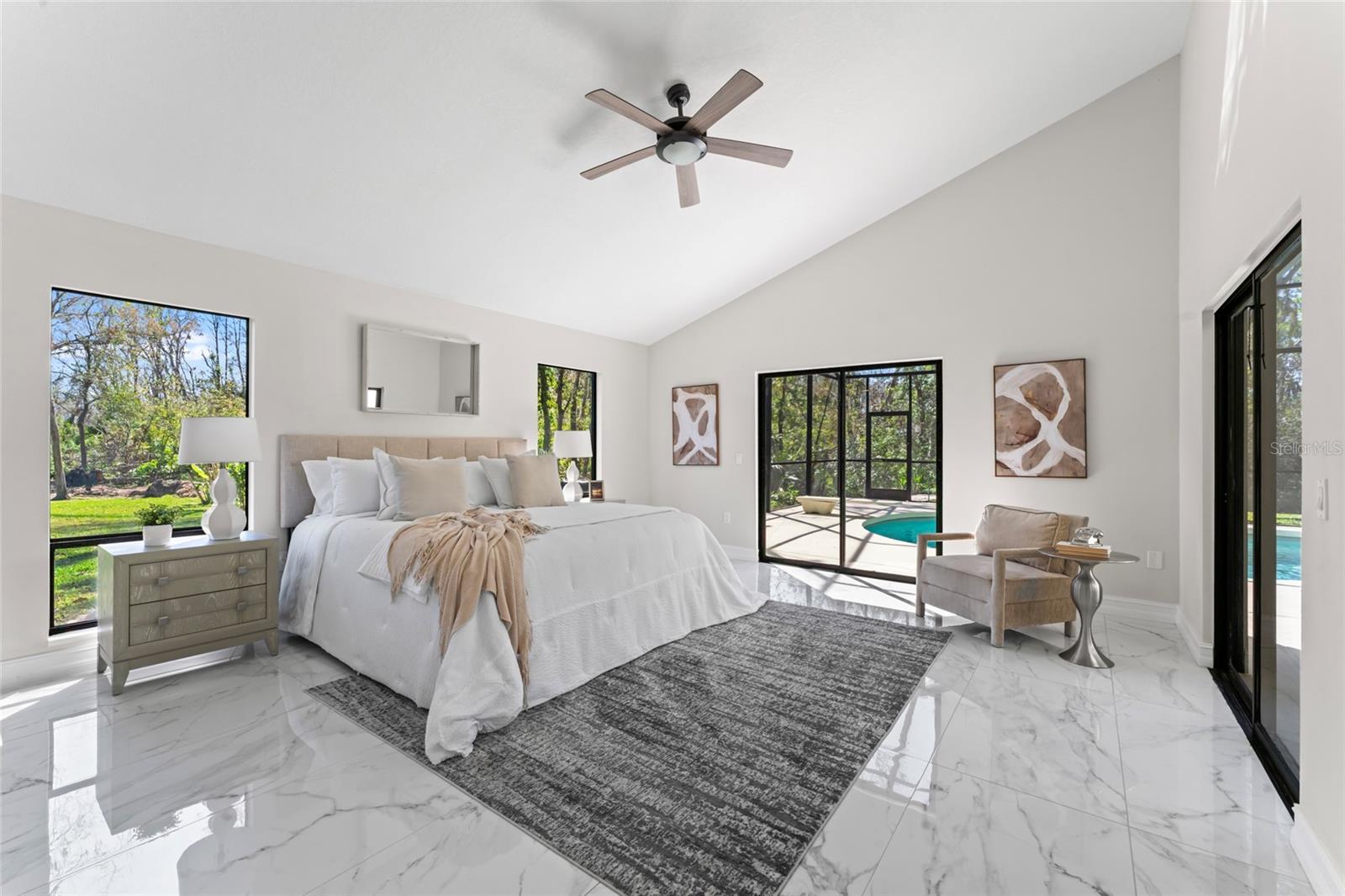 PINE HOLLOW - Residential