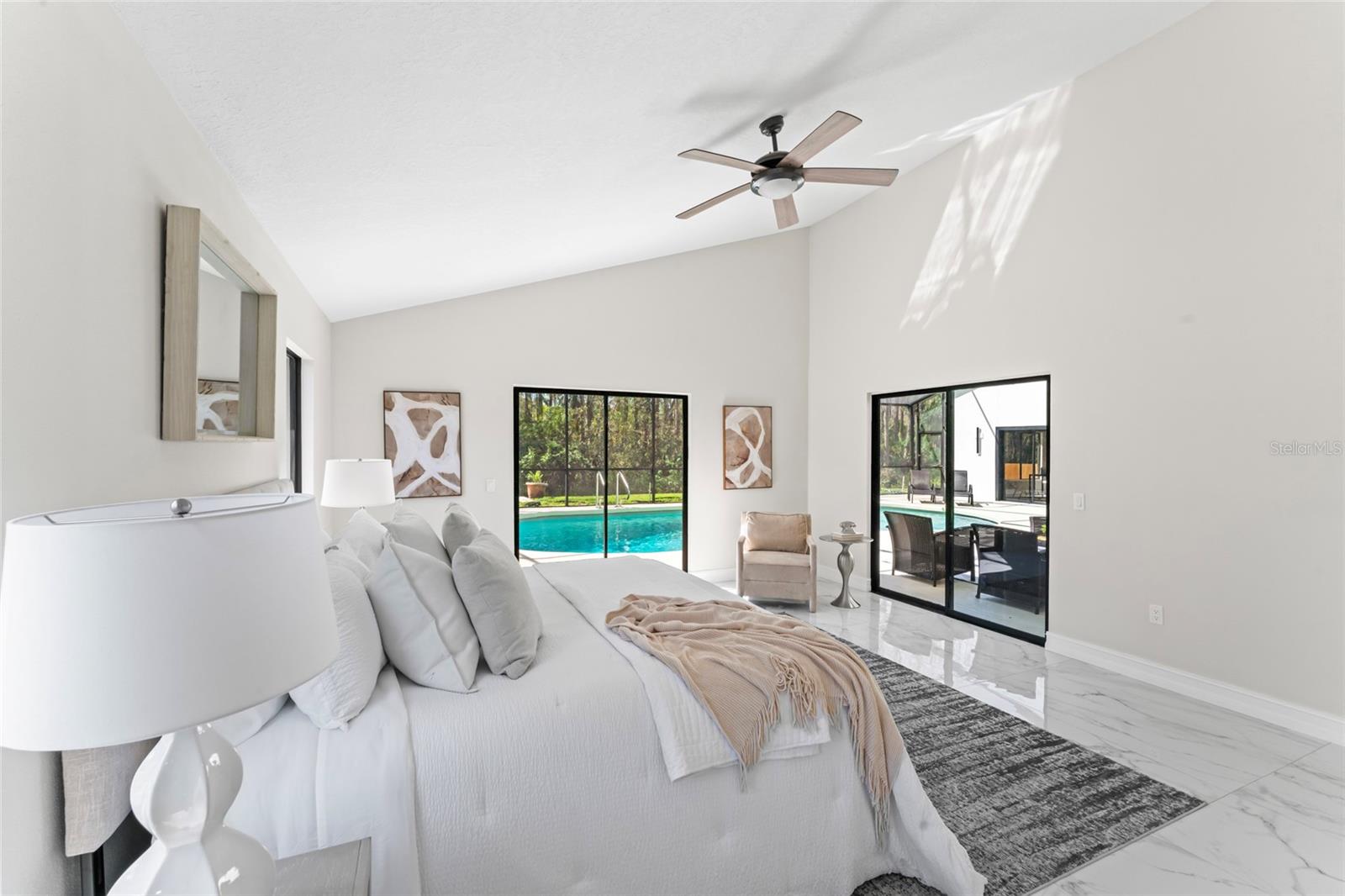 PINE HOLLOW - Residential