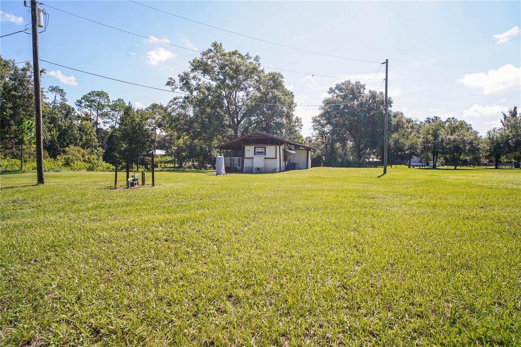 Photo of 8000 Belcher Lane, Land O Lakes, FL 34639 (MLS # TB8560071)
