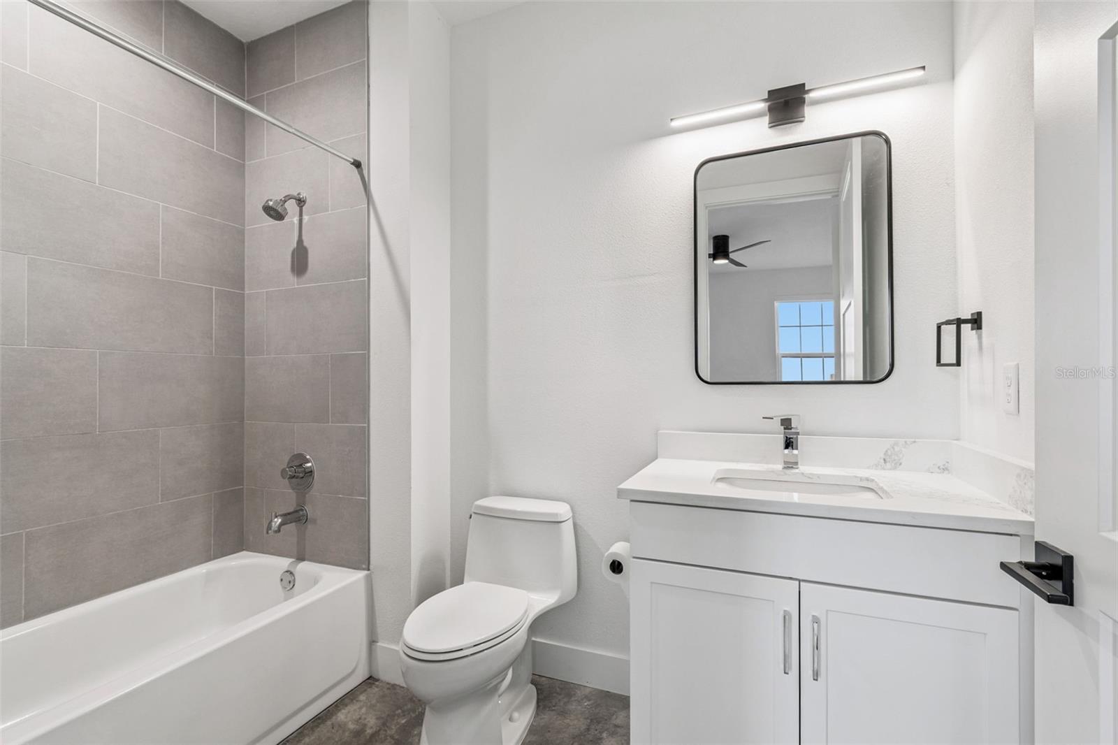 CANVAS WAD - Residential