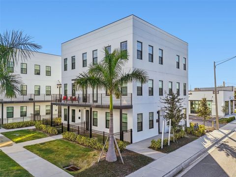 Photo of 2724 5th Avenue S, St Petersburg, FL 33712 (MLS # TB8494362)