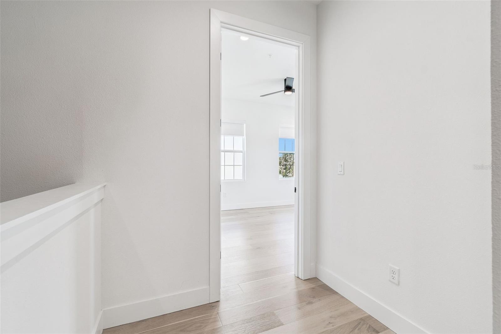 CANVAS WAD - Residential