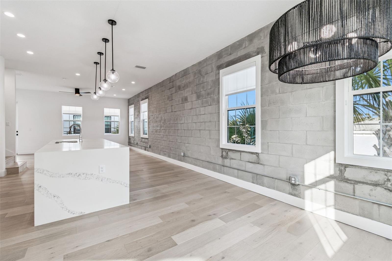 CANVAS WAD - Residential