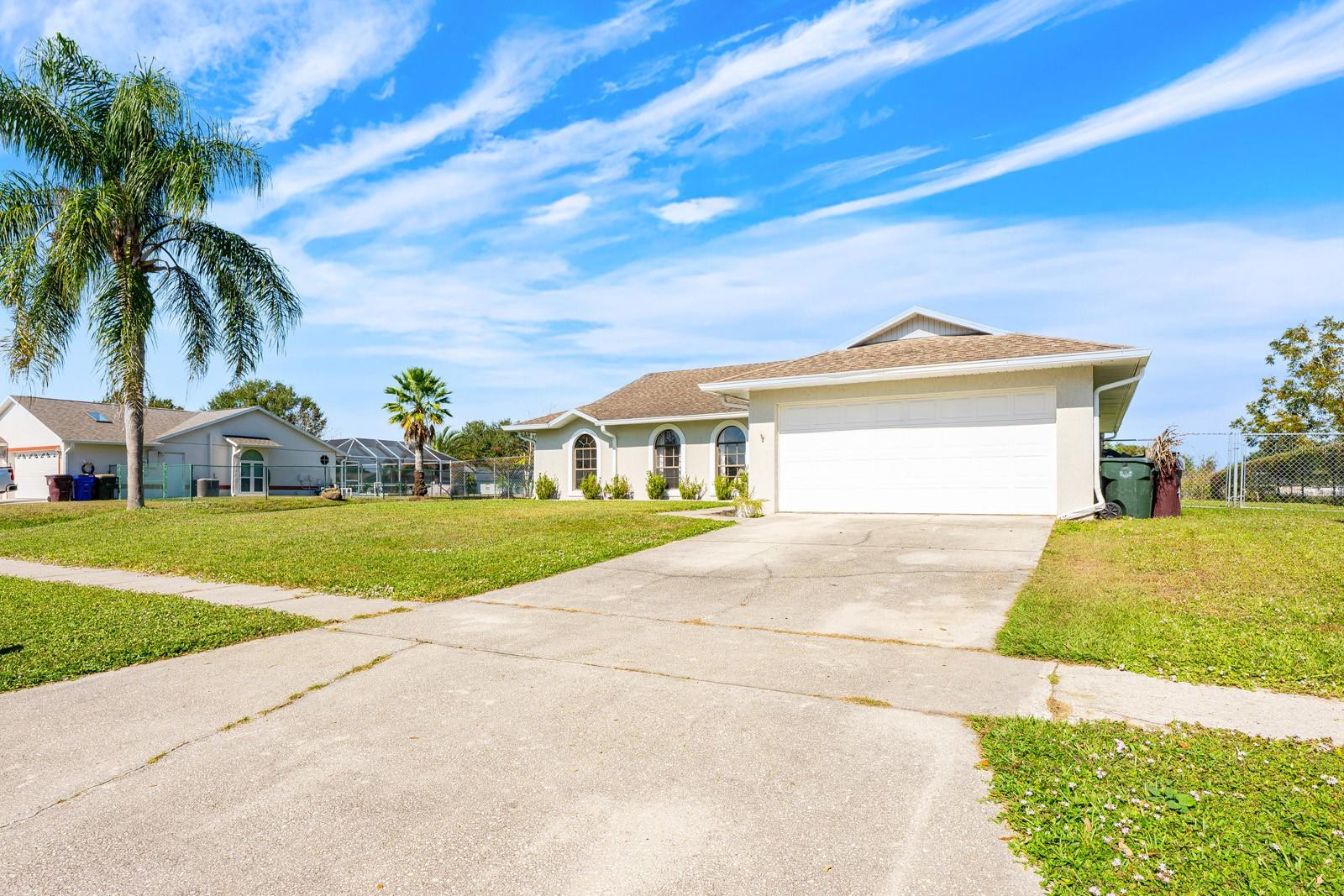 PINE CHASE ESTATES UNIT 1 - Residential